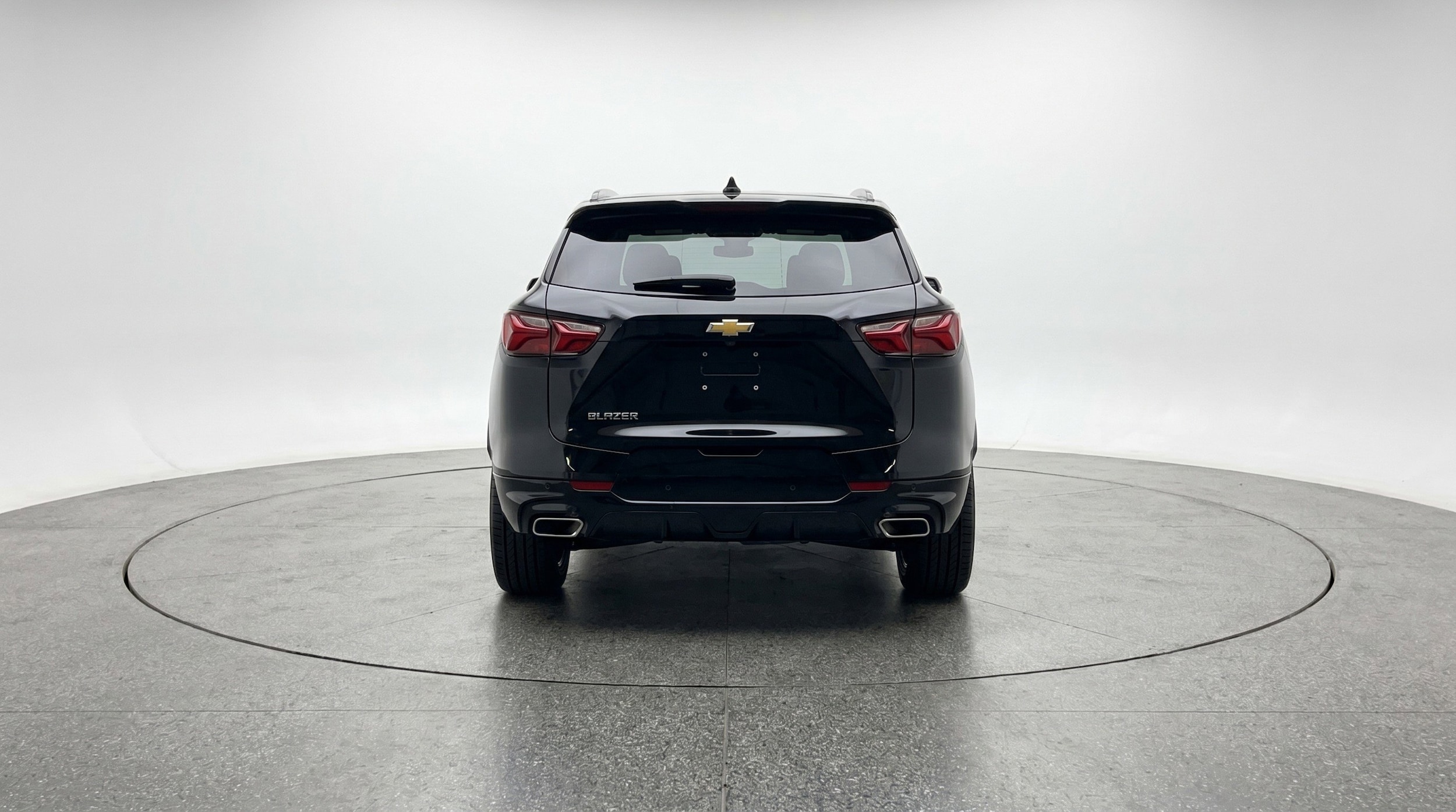 Thumbnail: 2025 Chevrolet Blazer - 7