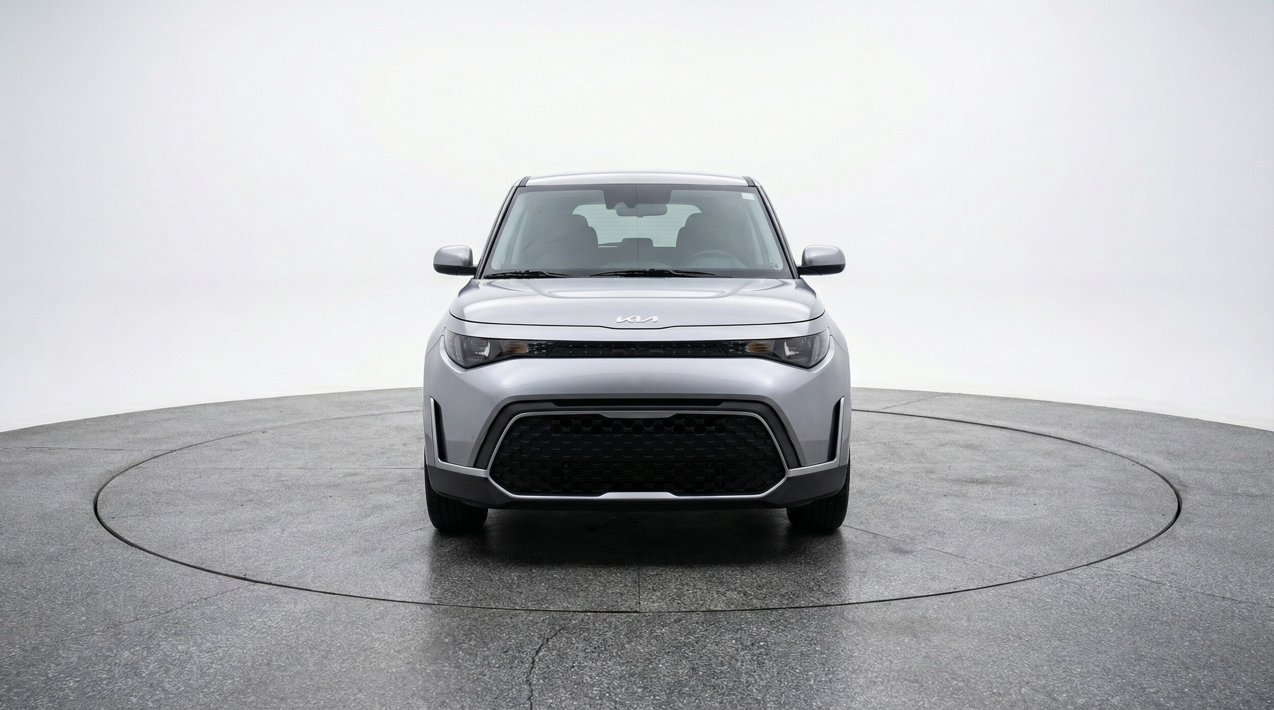 Thumbnail: 2025 Kia Soul - 2