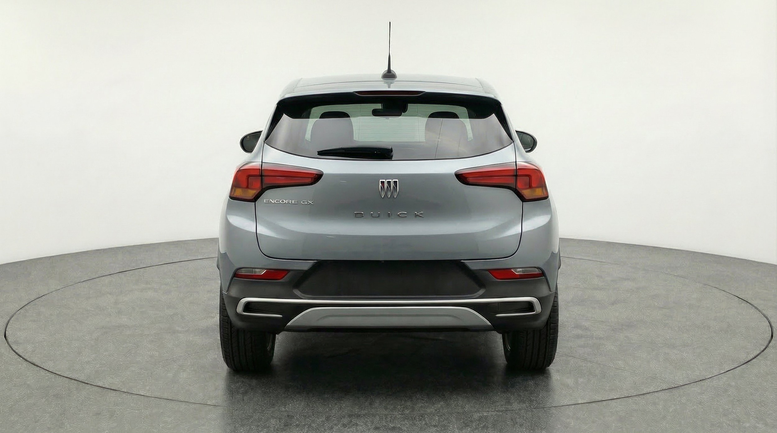 Thumbnail: 2025 Buick Encore GX - 7