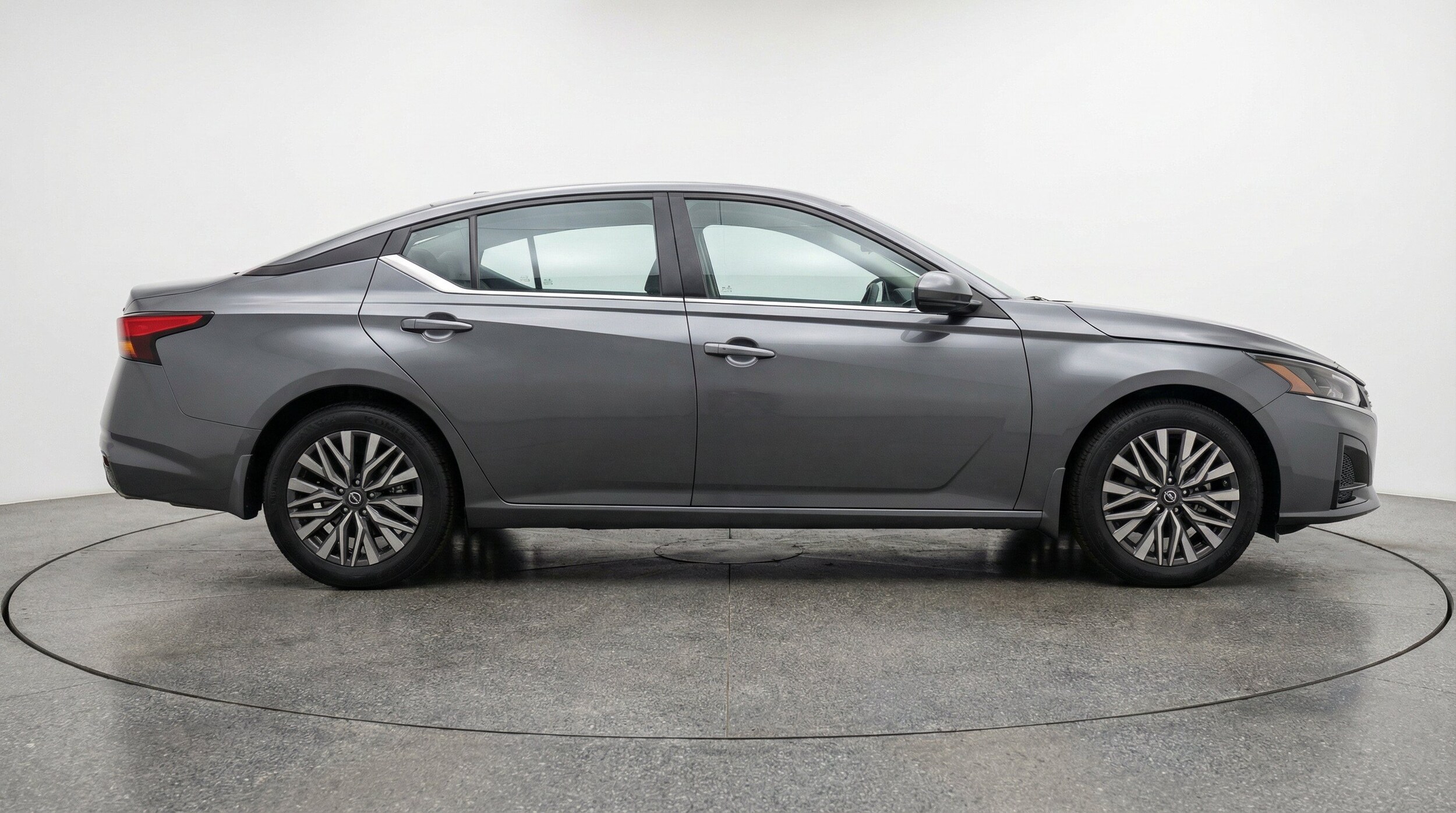 Thumbnail: 2026 Nissan Altima - 11