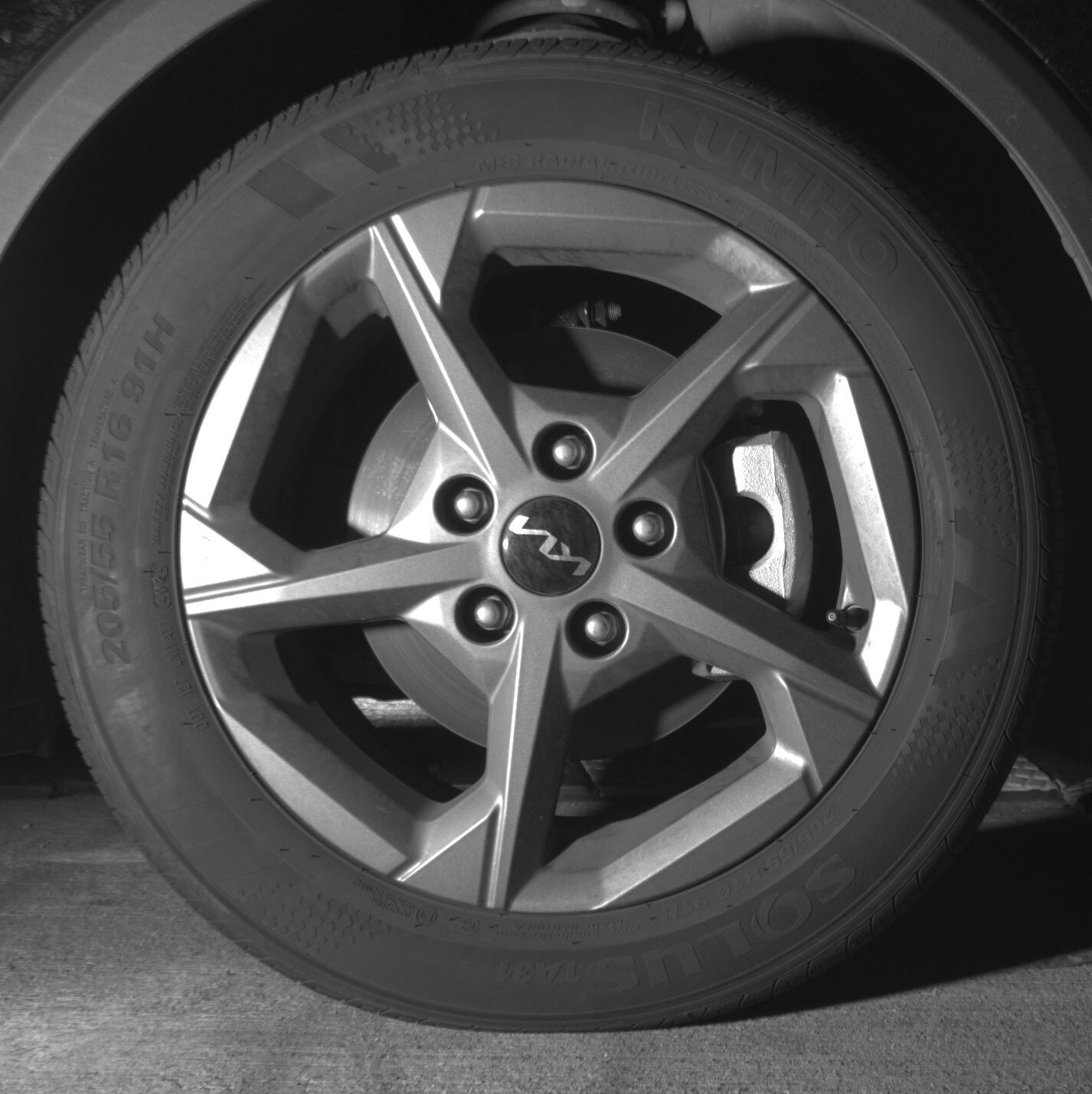 Thumbnail: 2025 Kia K4 - 10