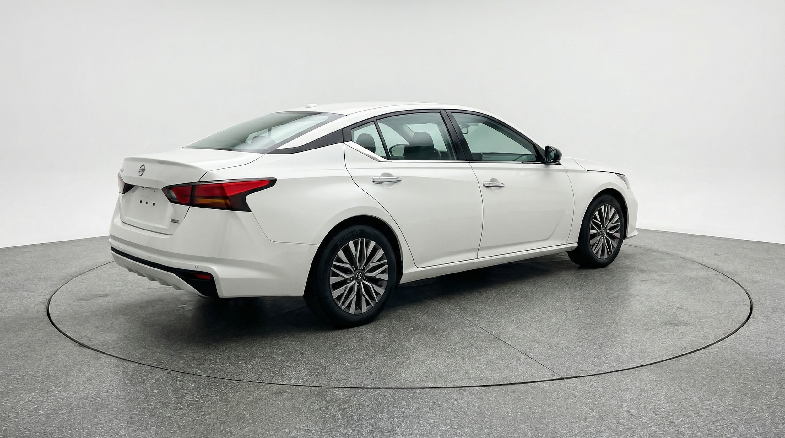 Thumbnail: 2025 Nissan Altima - 7