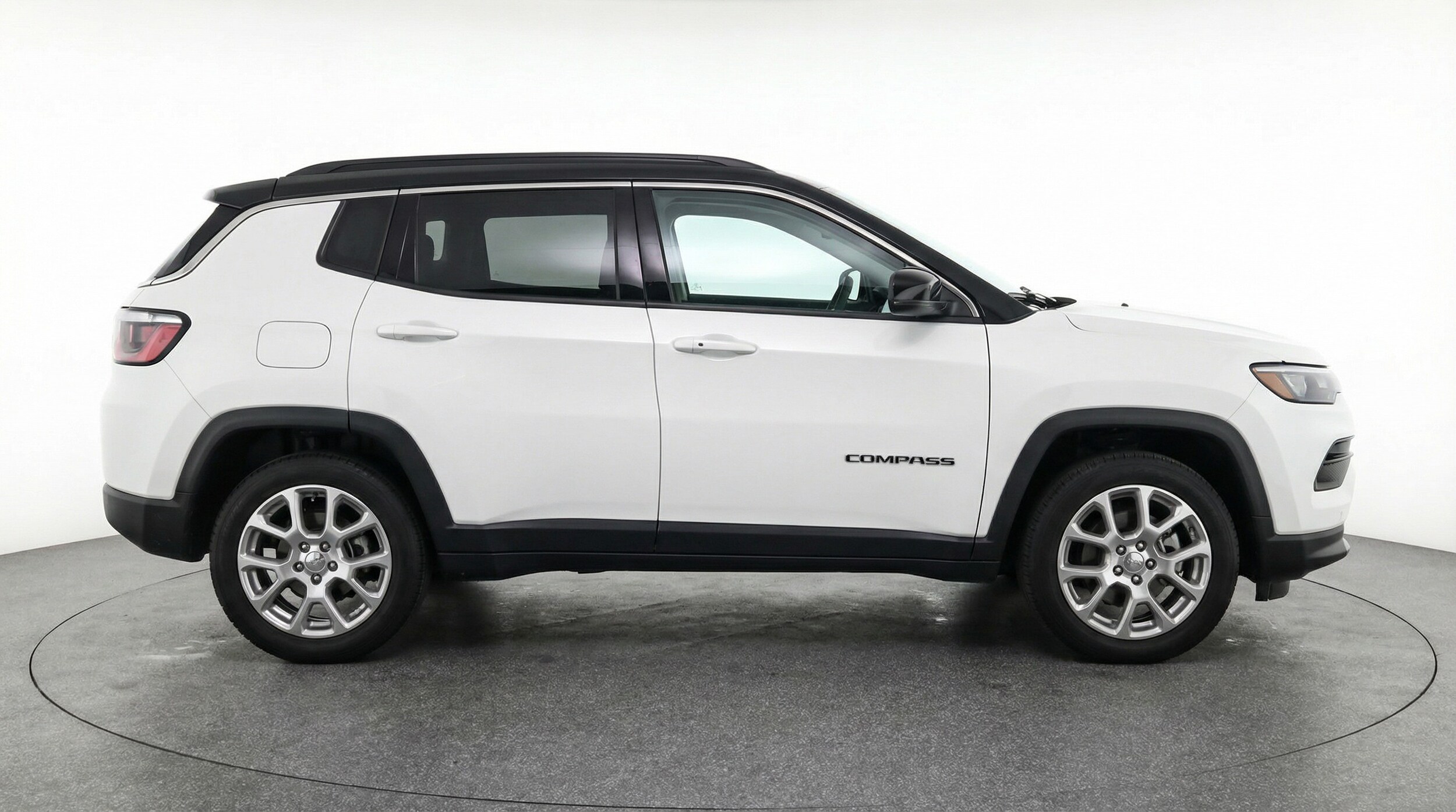 Thumbnail: 2025 Jeep Compass - 8