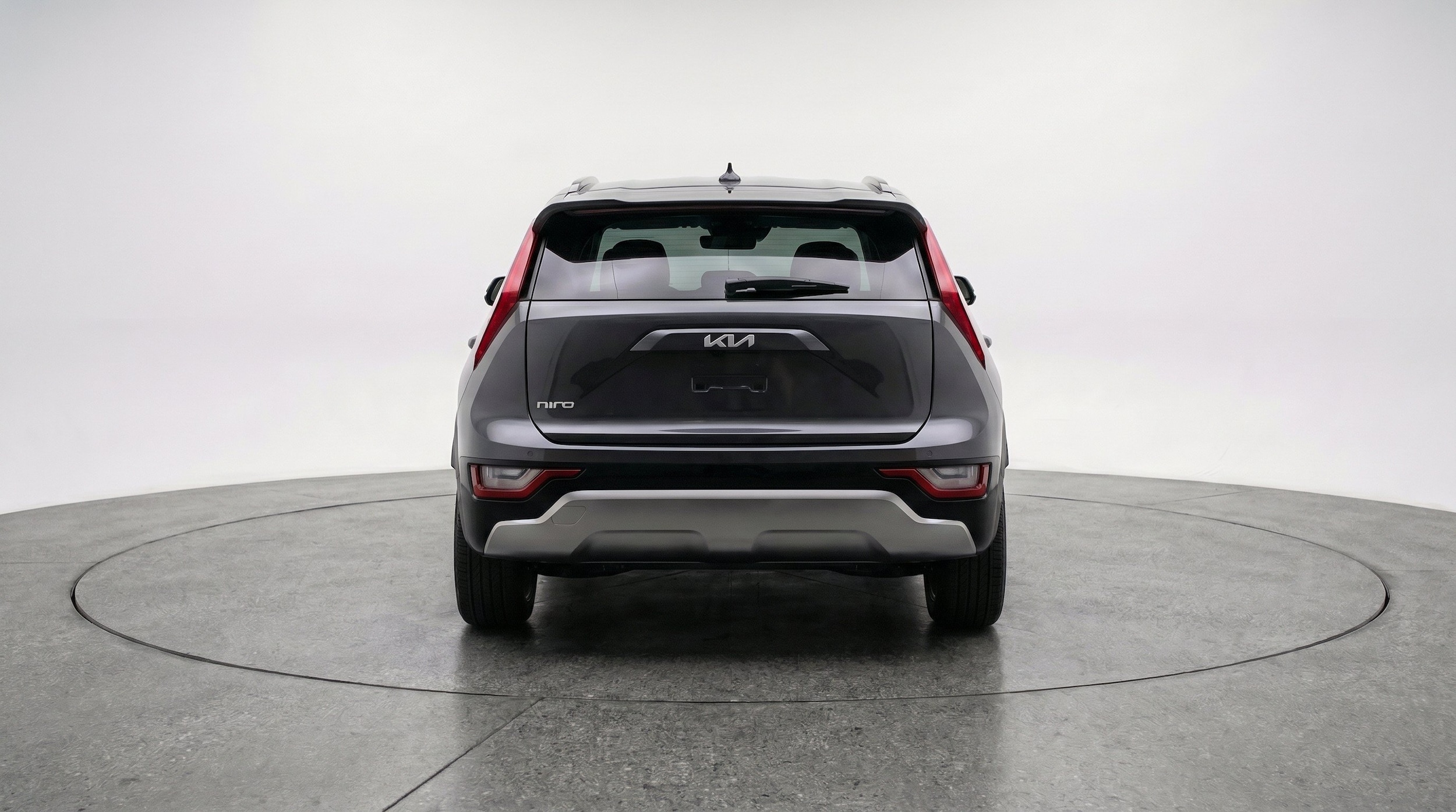 Thumbnail: 2026 Kia Niro - 7