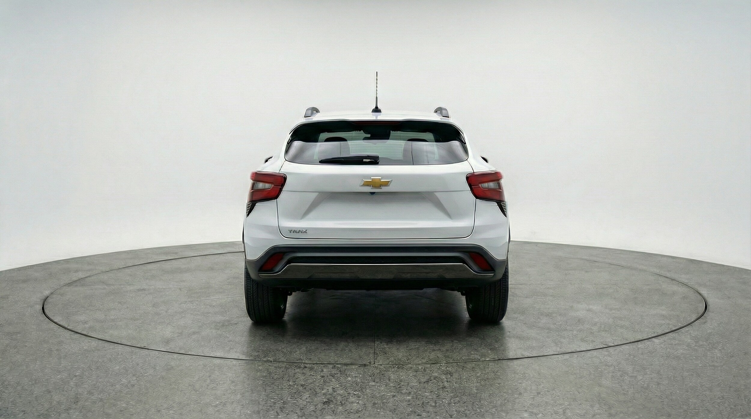 Thumbnail: 2025 Chevrolet Trax - 6