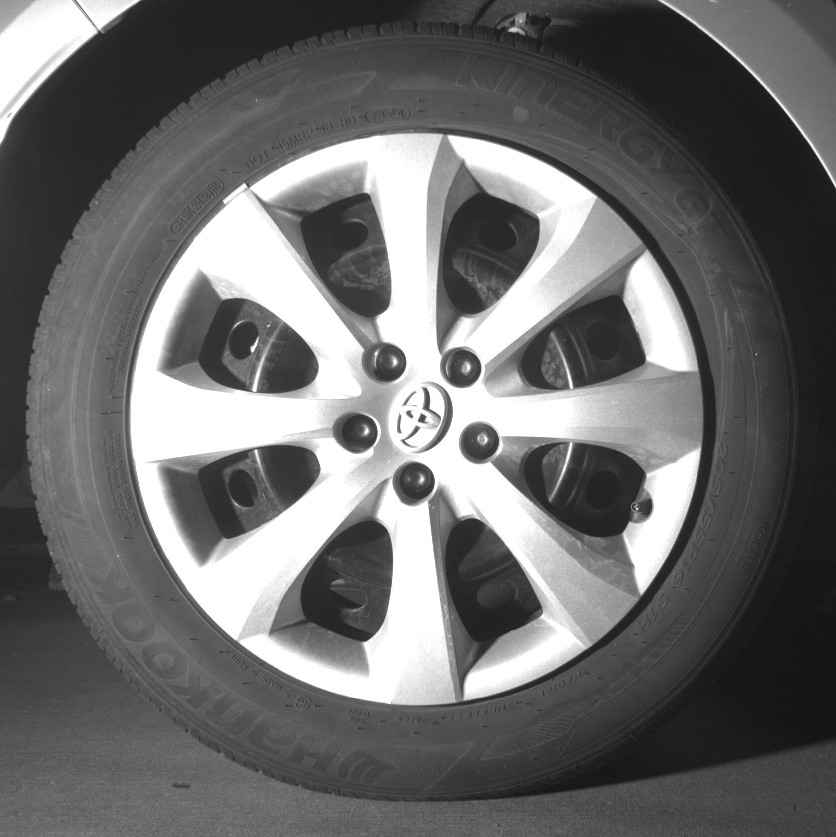 Thumbnail: 2024 Toyota Corolla - 12