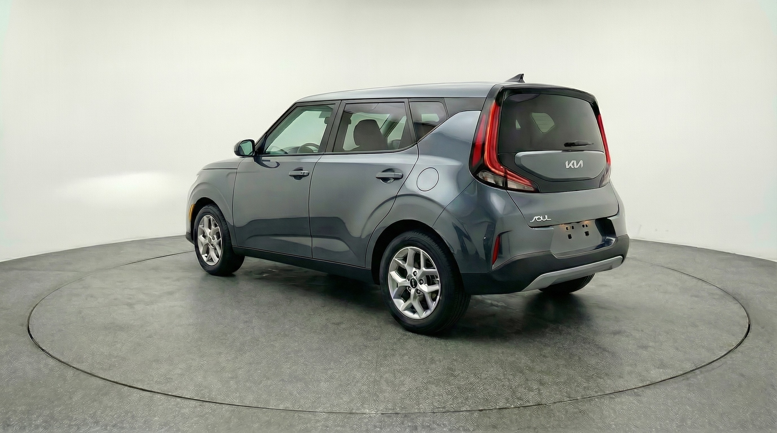 Thumbnail: 2025 Kia Soul - 5