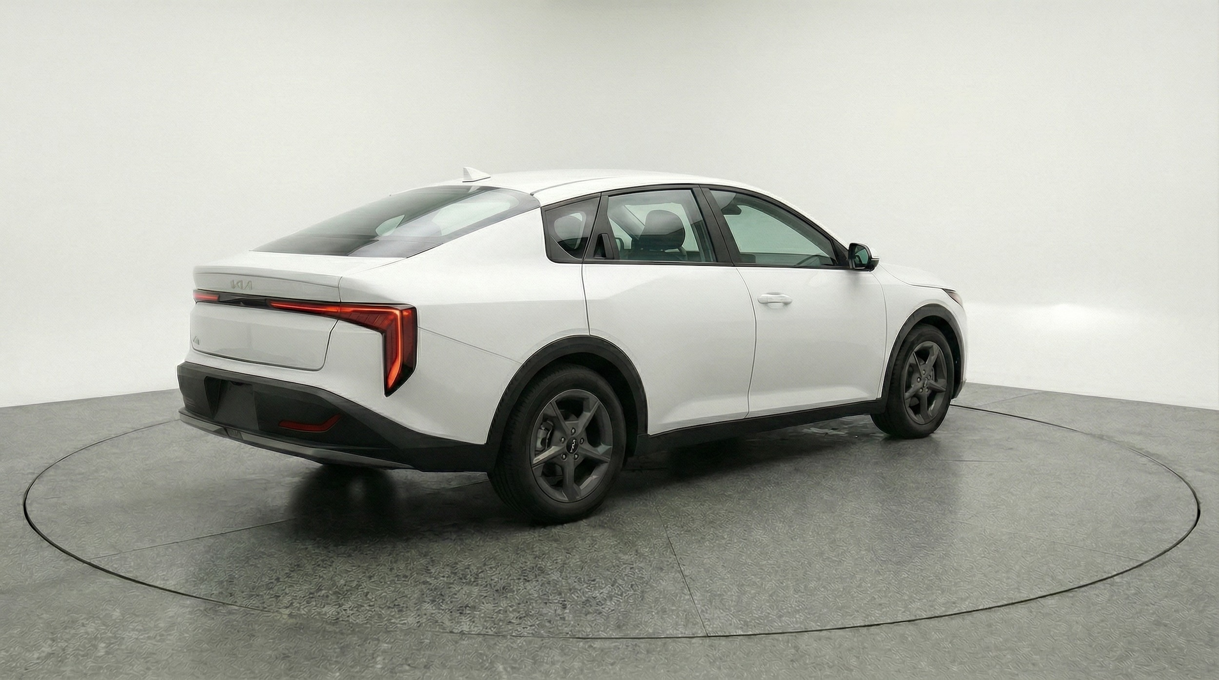 Thumbnail: 2025 Kia K4 - 7