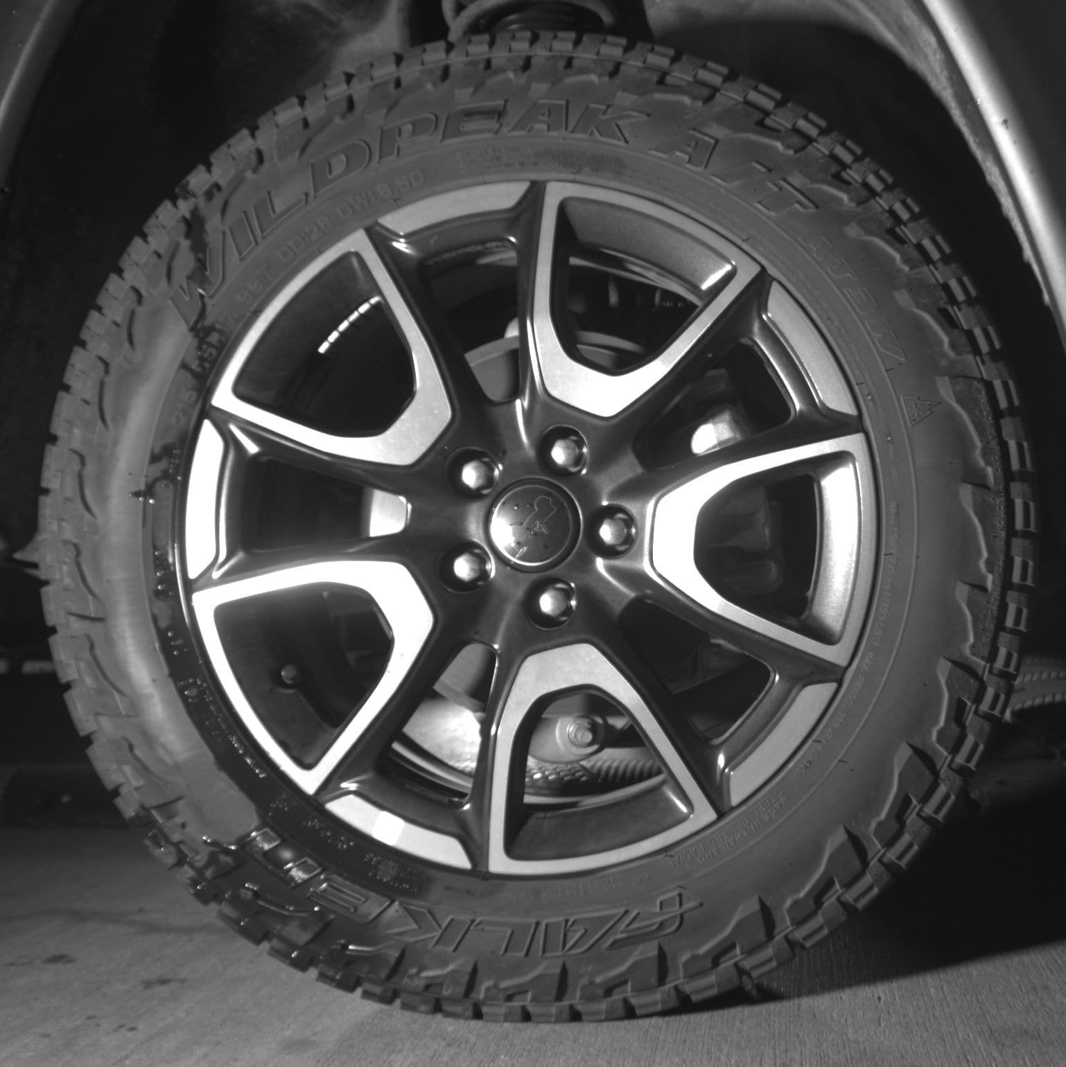 Thumbnail: 2025 Jeep Compass - 15