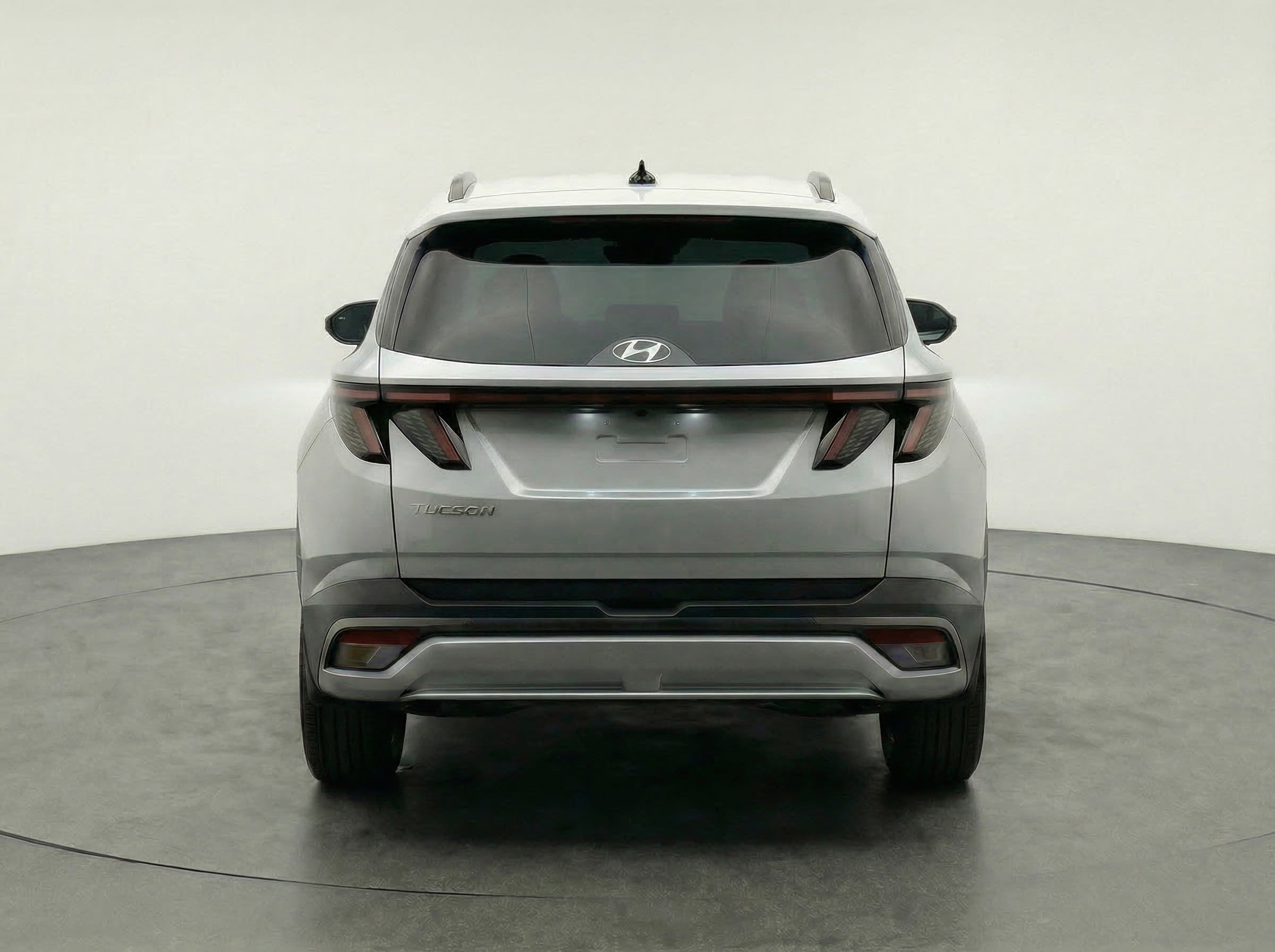 Thumbnail: 2025 Hyundai Tucson - 6