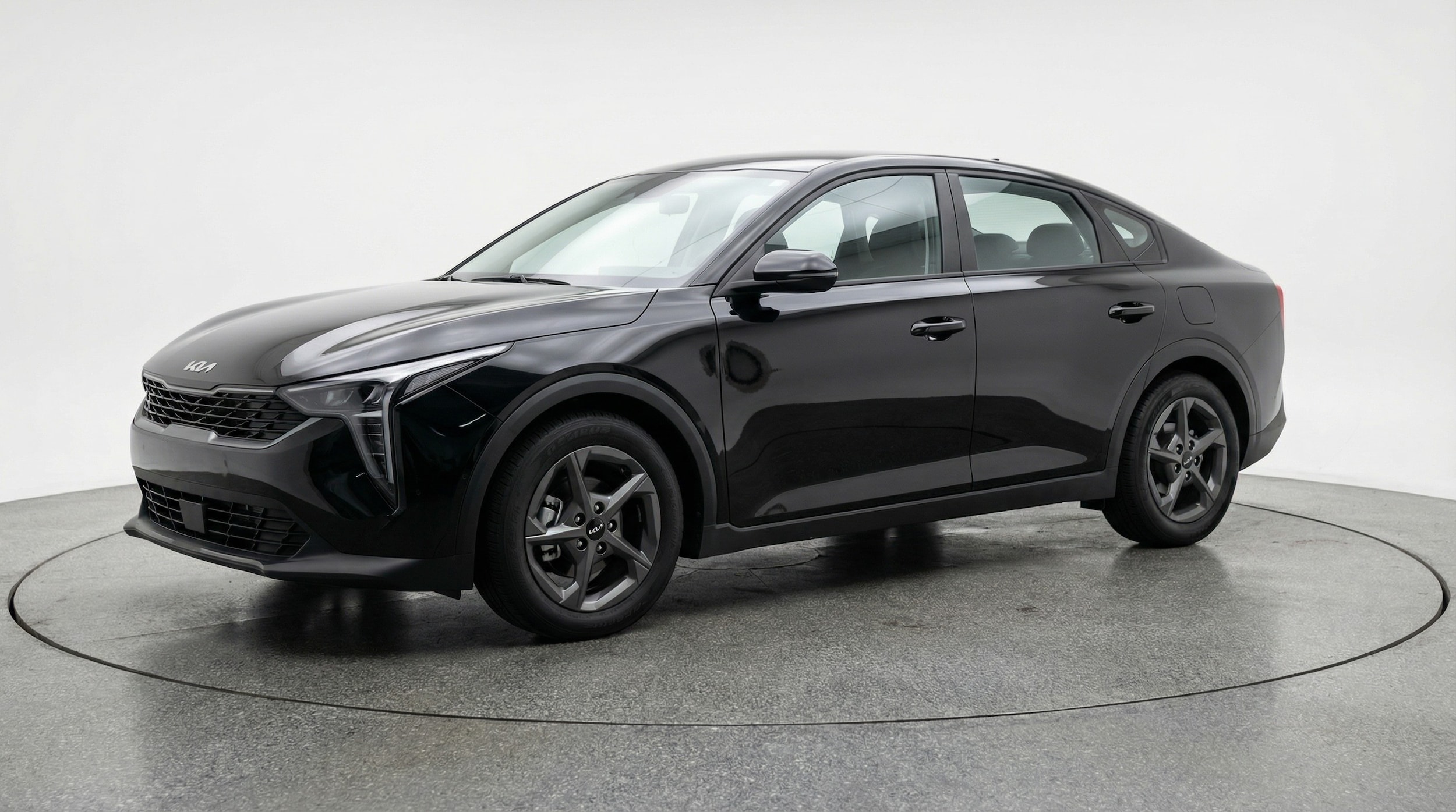 Thumbnail: 2025 Kia K4 - 3