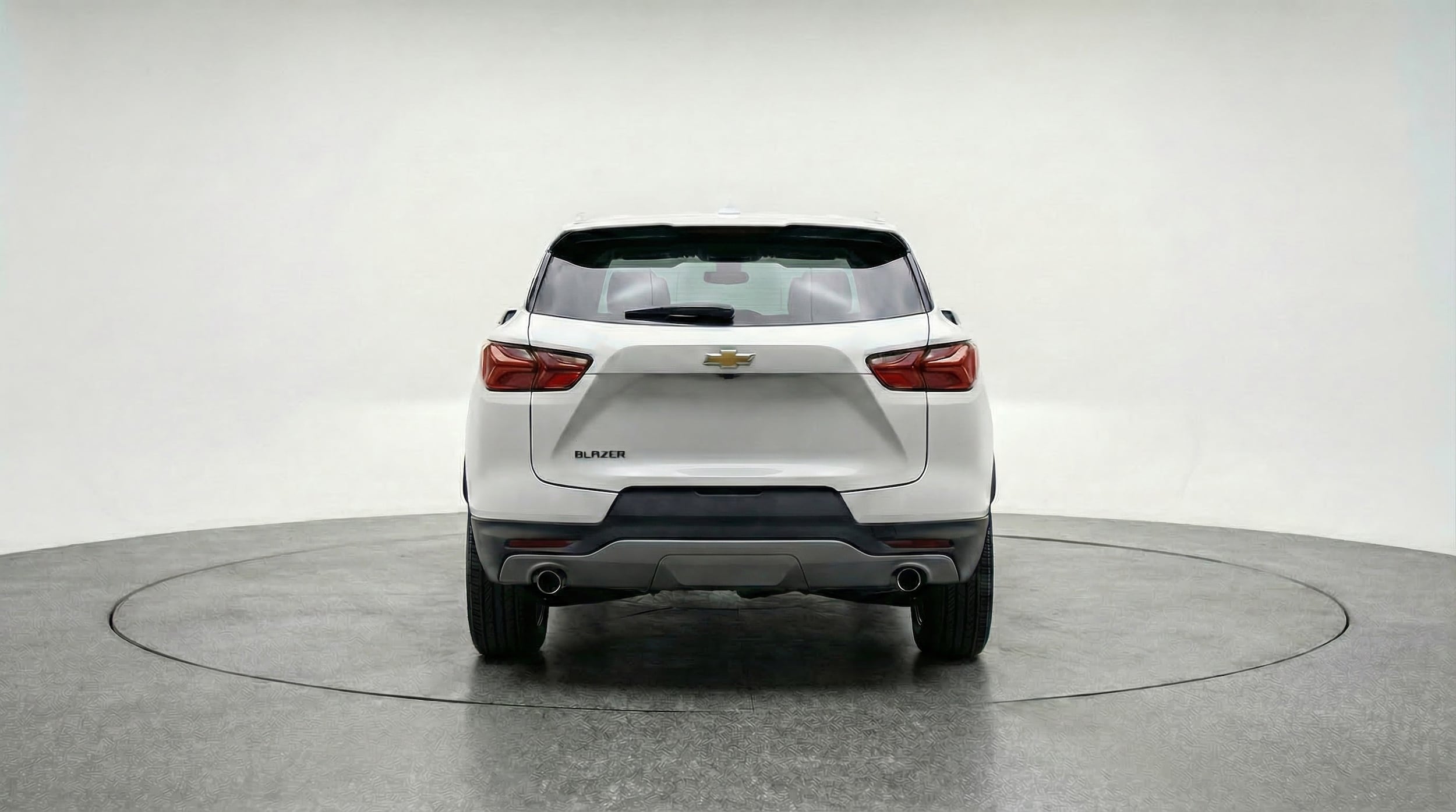 Thumbnail: 2025 Chevrolet Blazer - 6