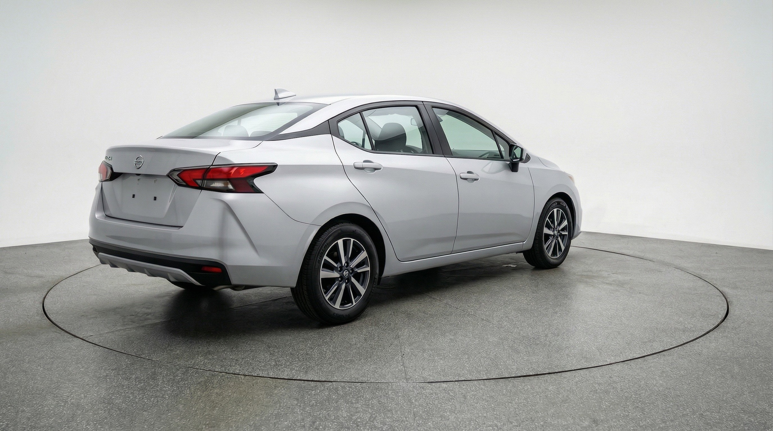Thumbnail: 2025 Nissan Versa - 9