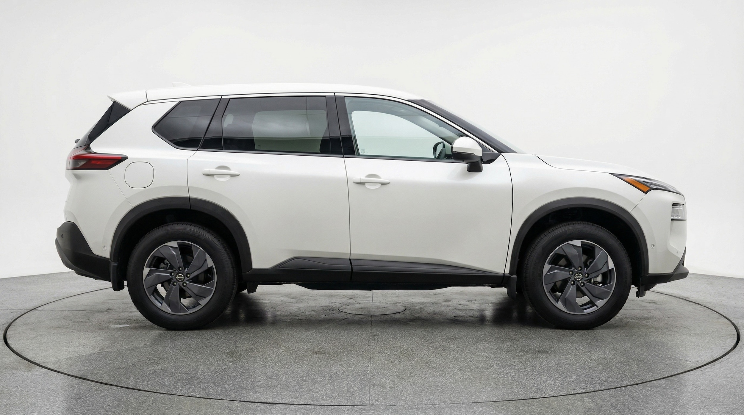 Thumbnail: 2025 Nissan Rogue - 8