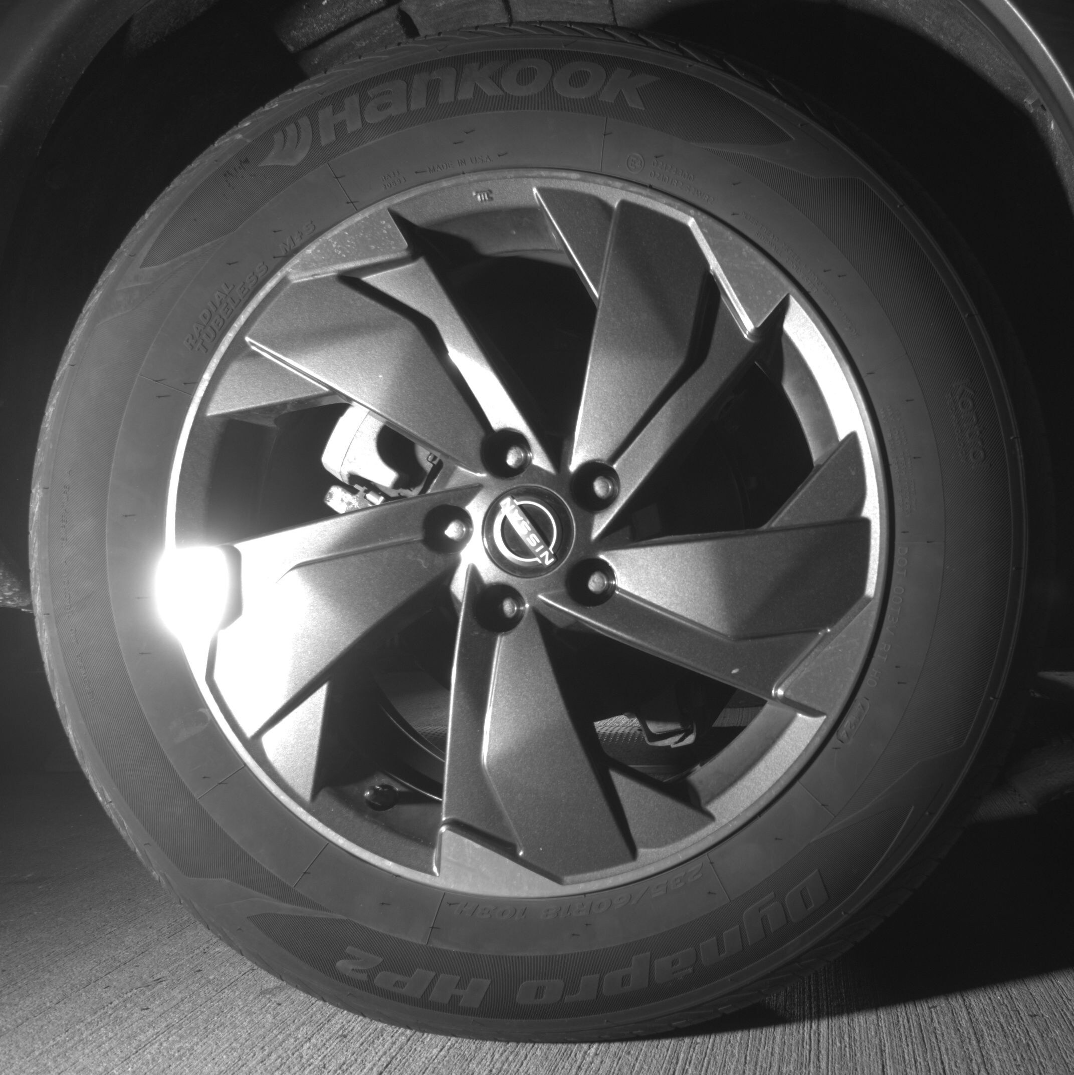 Thumbnail: 2025 Nissan Rogue - 12