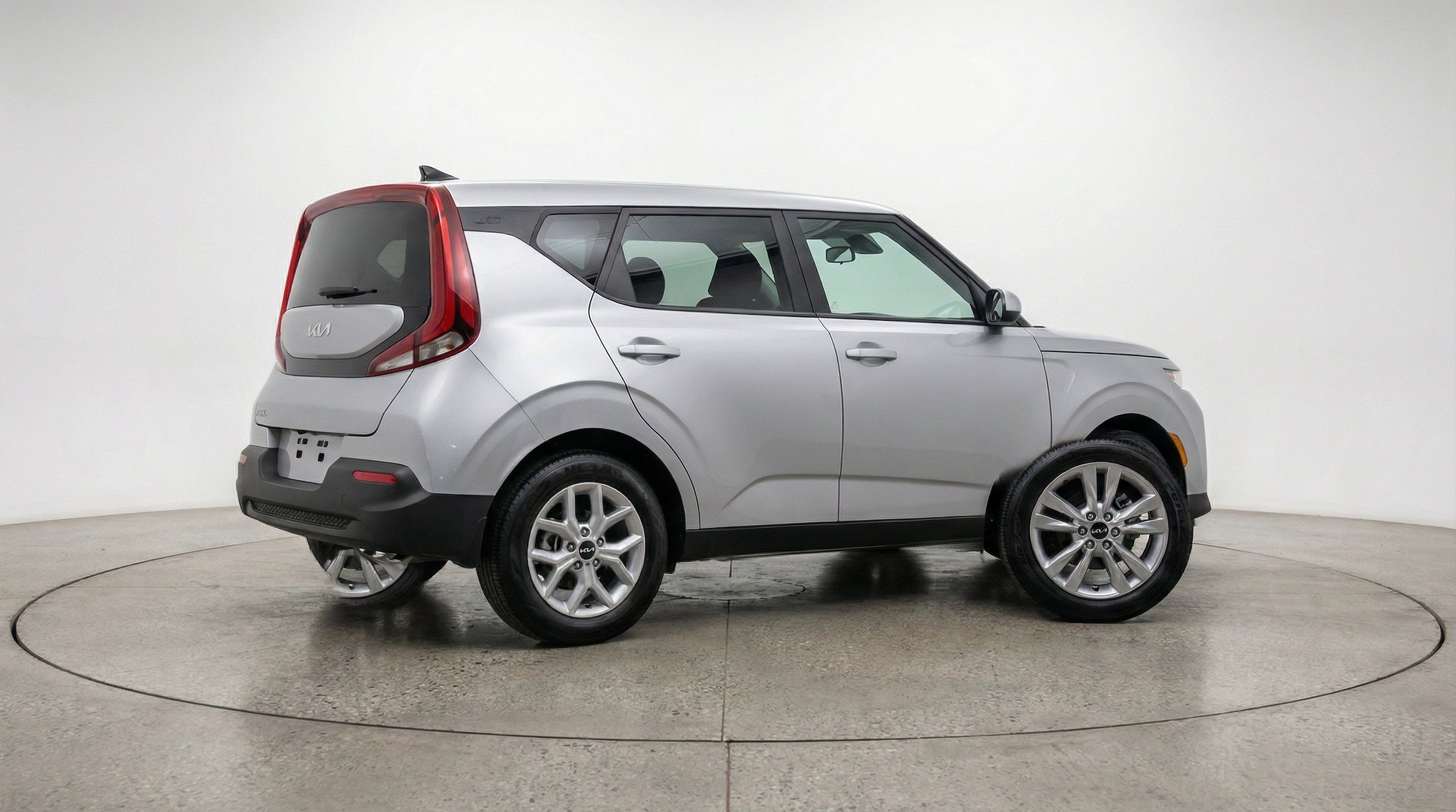 Thumbnail: 2025 Kia Soul - 9