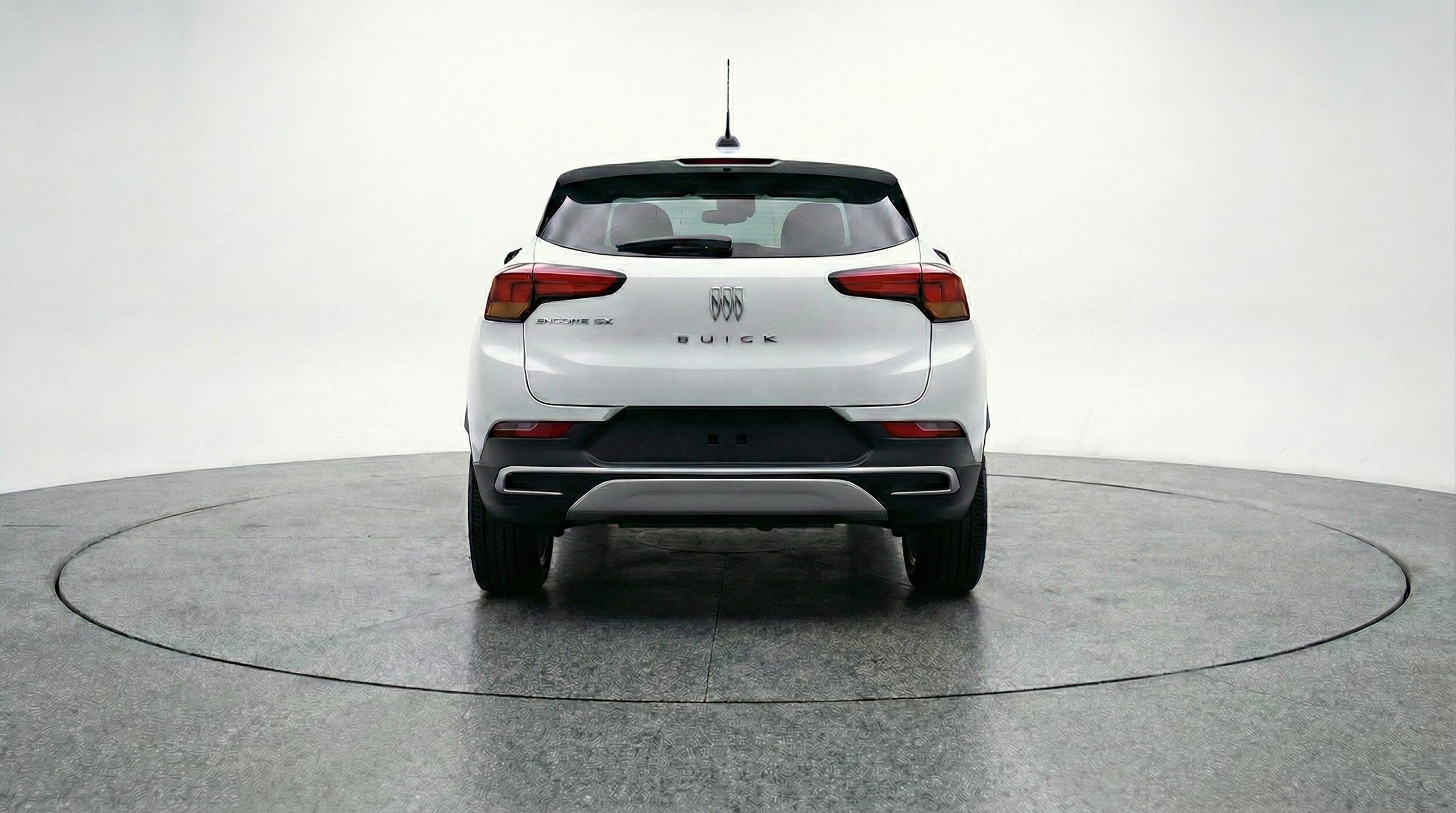 Thumbnail: 2026 Buick Encore GX - 6