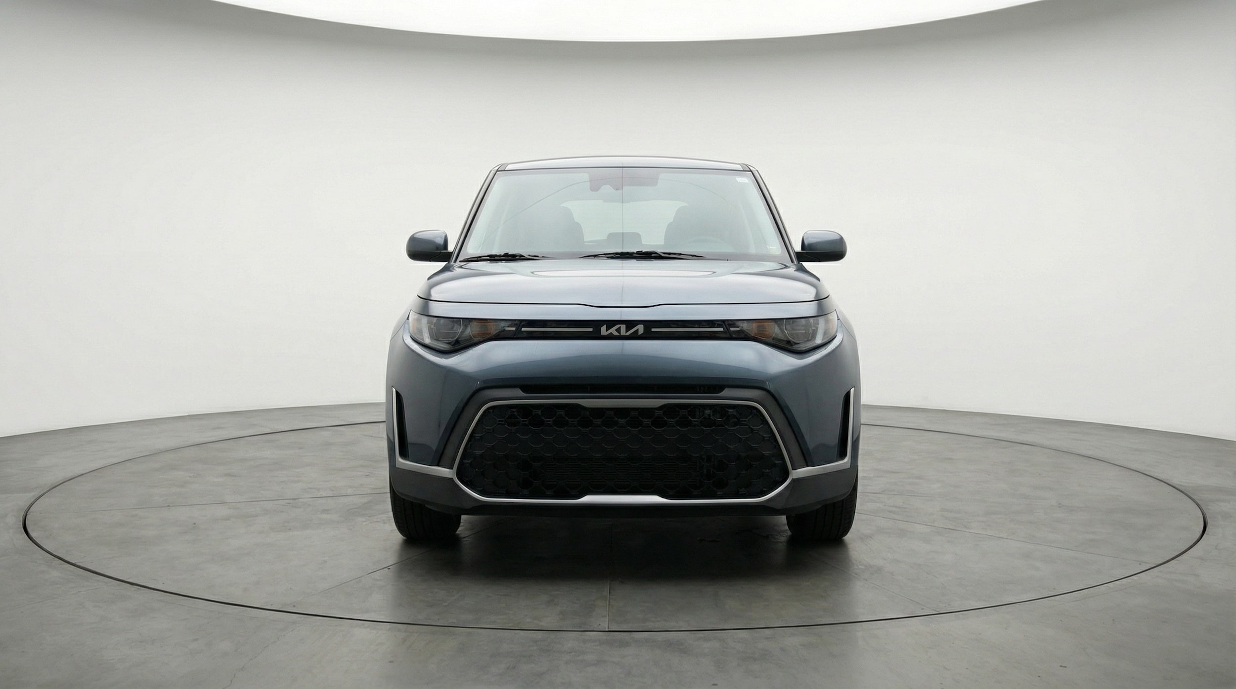 Thumbnail: 2025 Kia Soul - 2