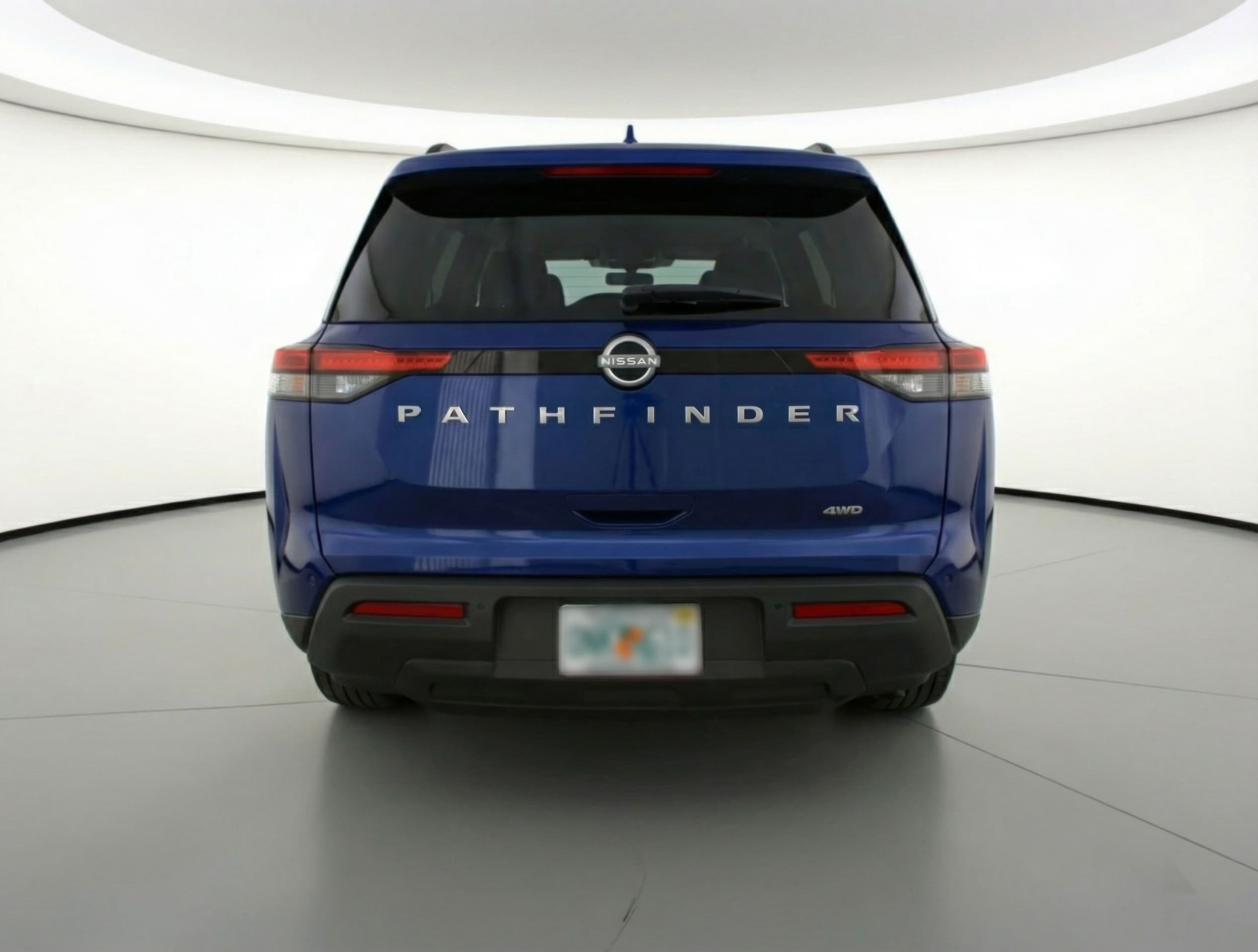 Thumbnail: 2025 Nissan Pathfinder - 6