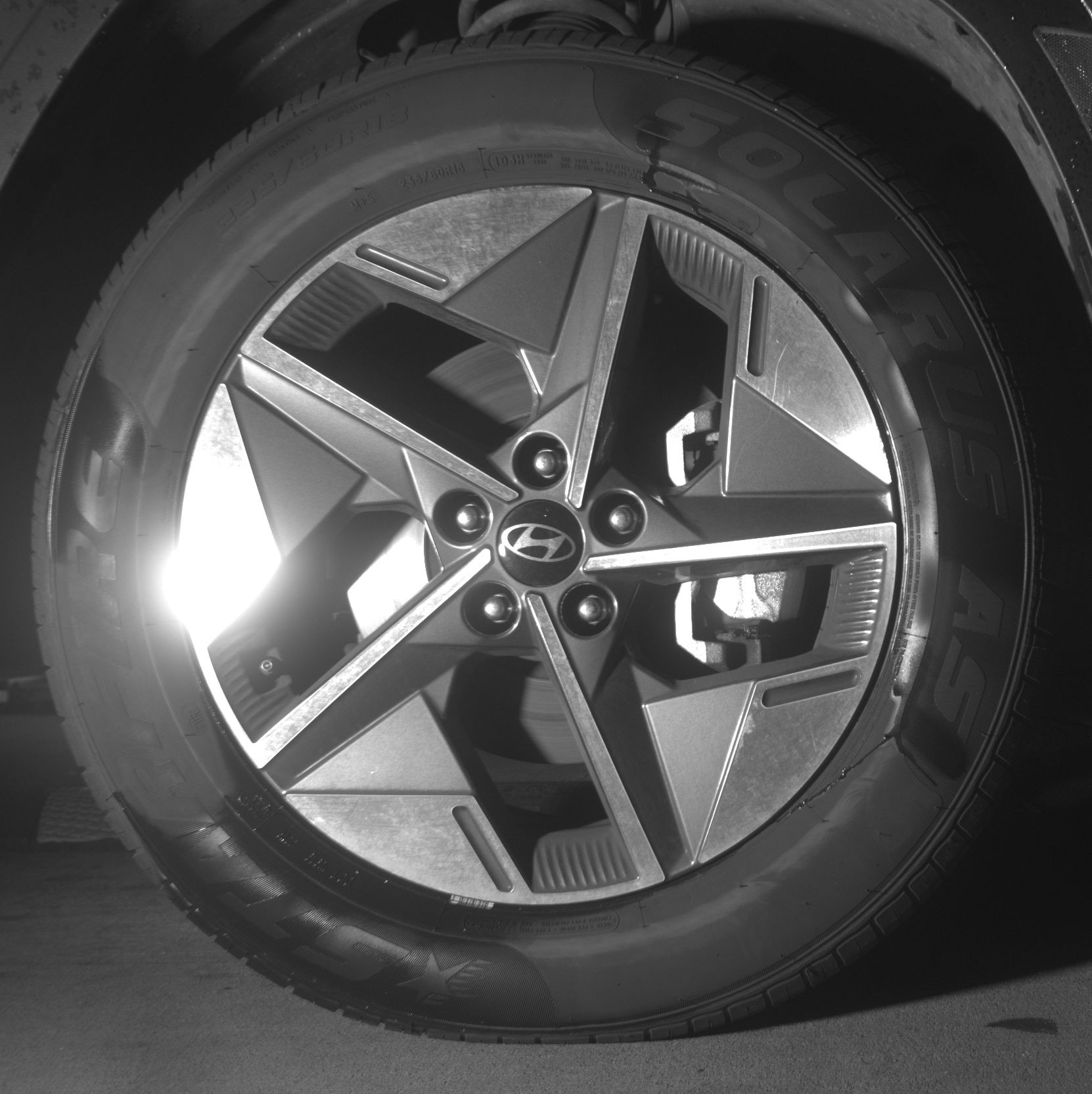 Thumbnail: 2025 Hyundai Tucson - 10