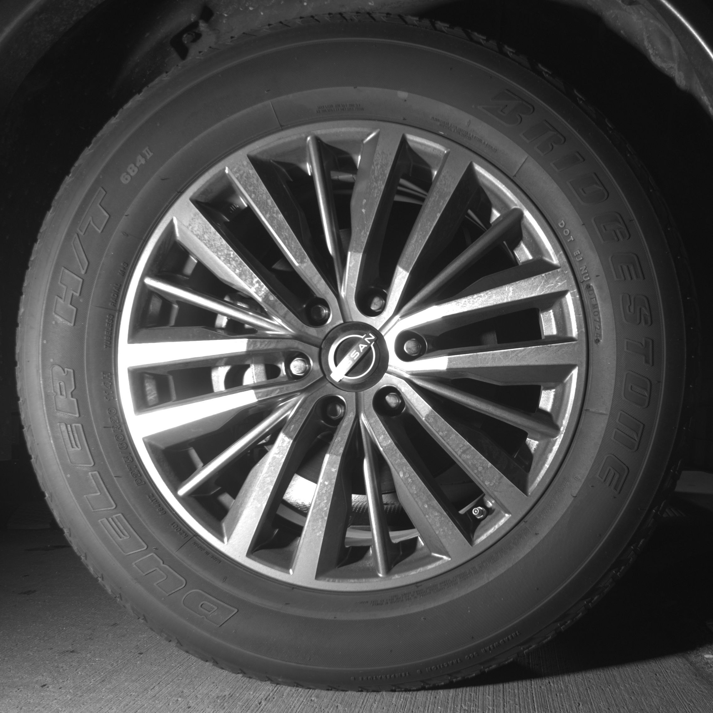 Thumbnail: 2024 Nissan Armada - 10