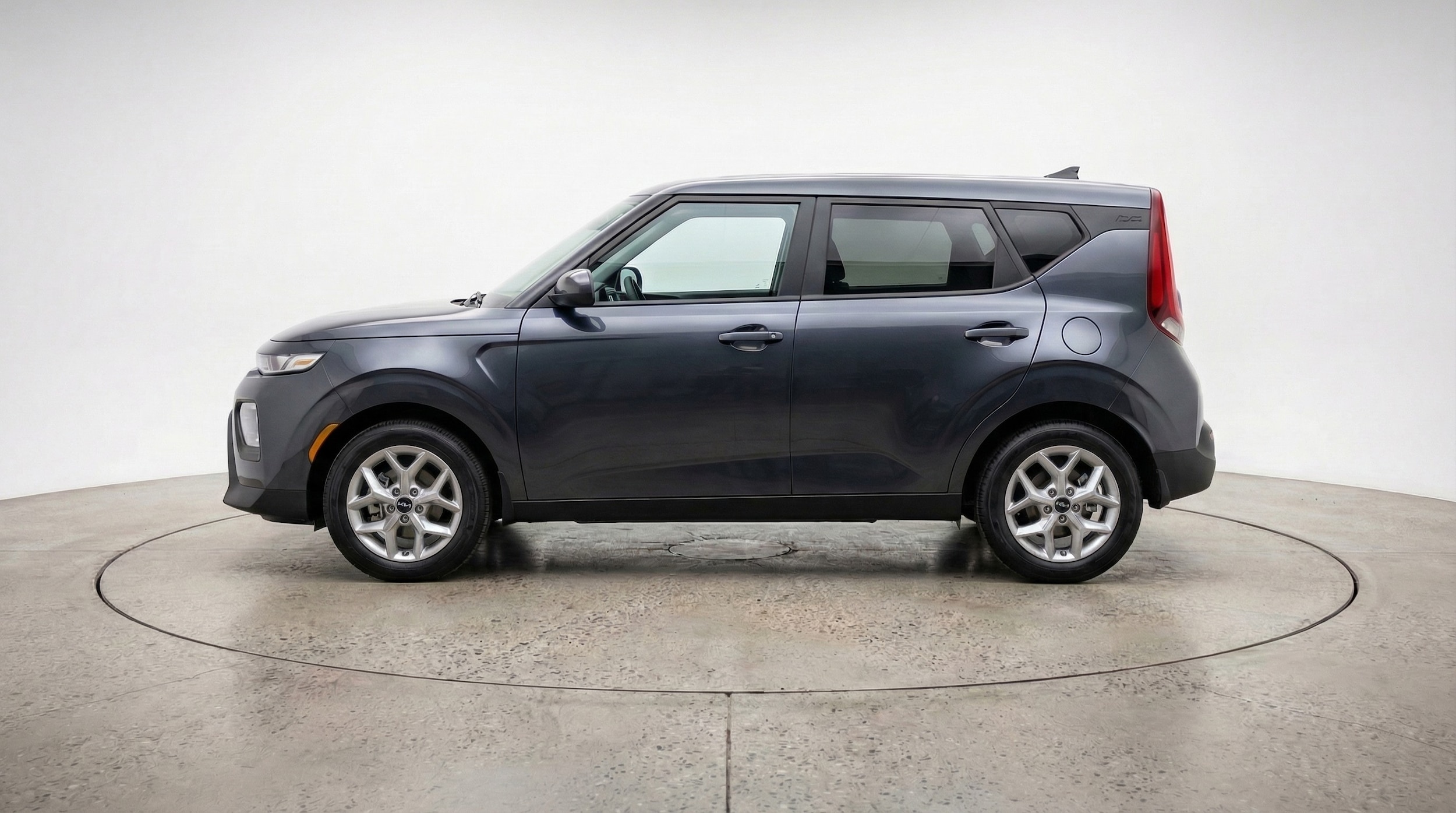 Thumbnail: 2025 Kia Soul - 4