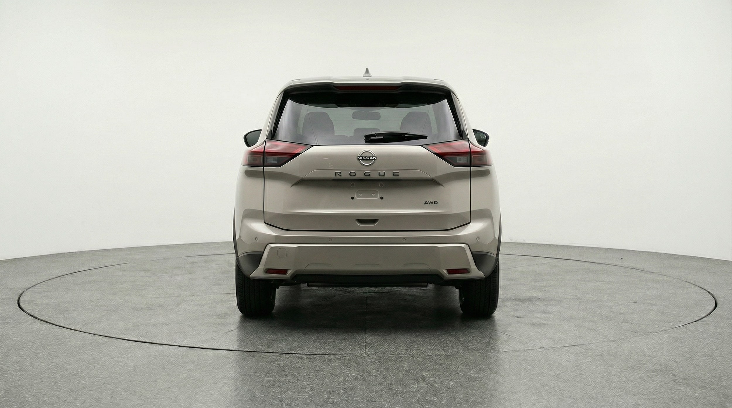 Thumbnail: 2025 Nissan Rogue - 6