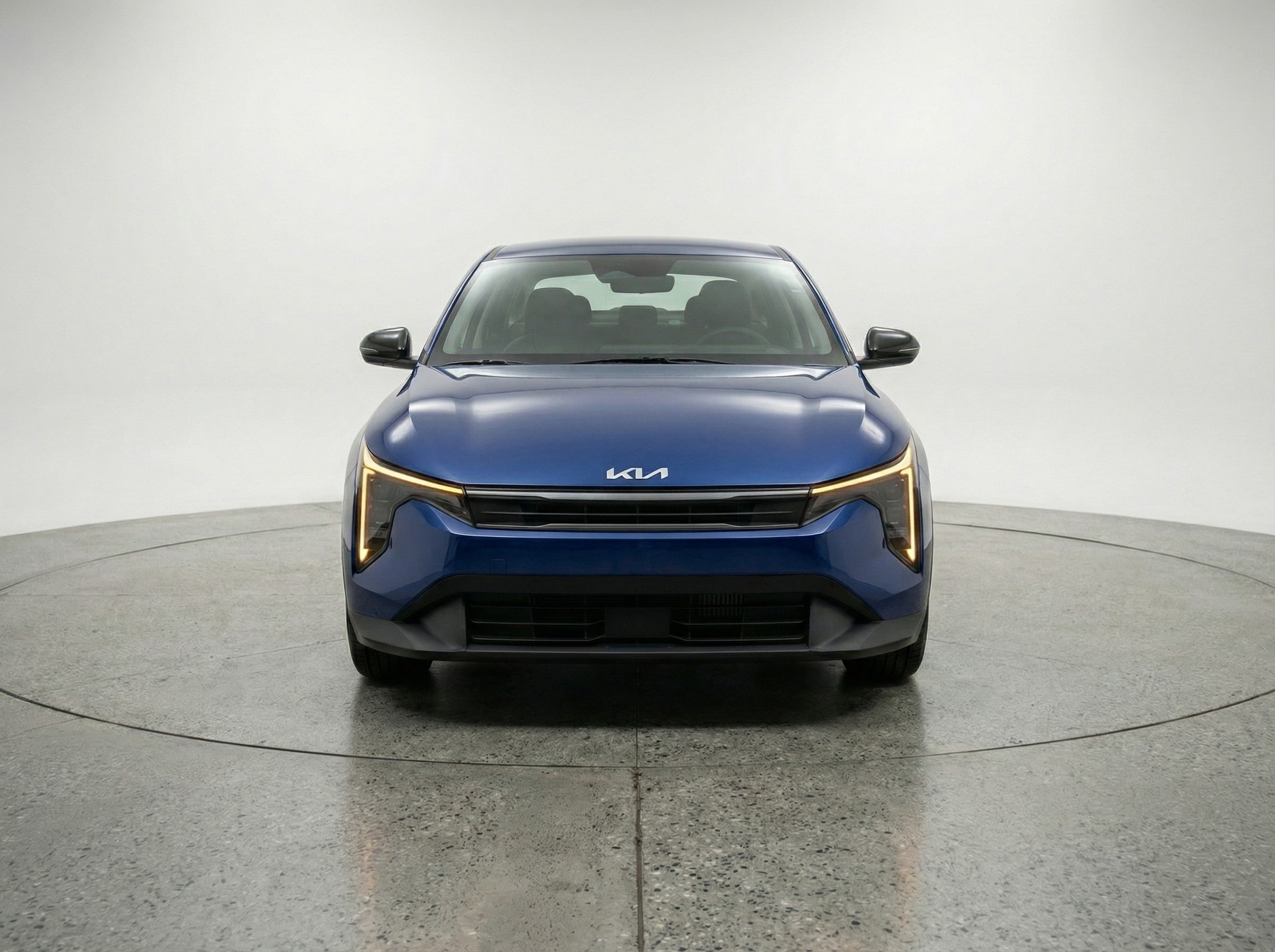 Thumbnail: 2025 Kia K4 - 2