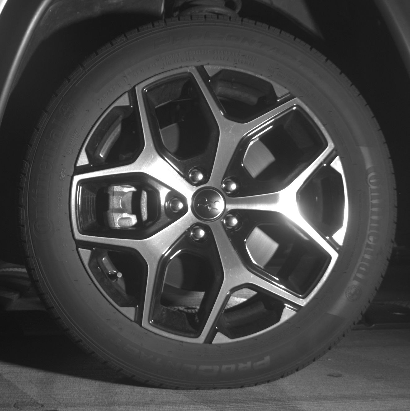 Thumbnail: 2025 Jeep Compass - 9