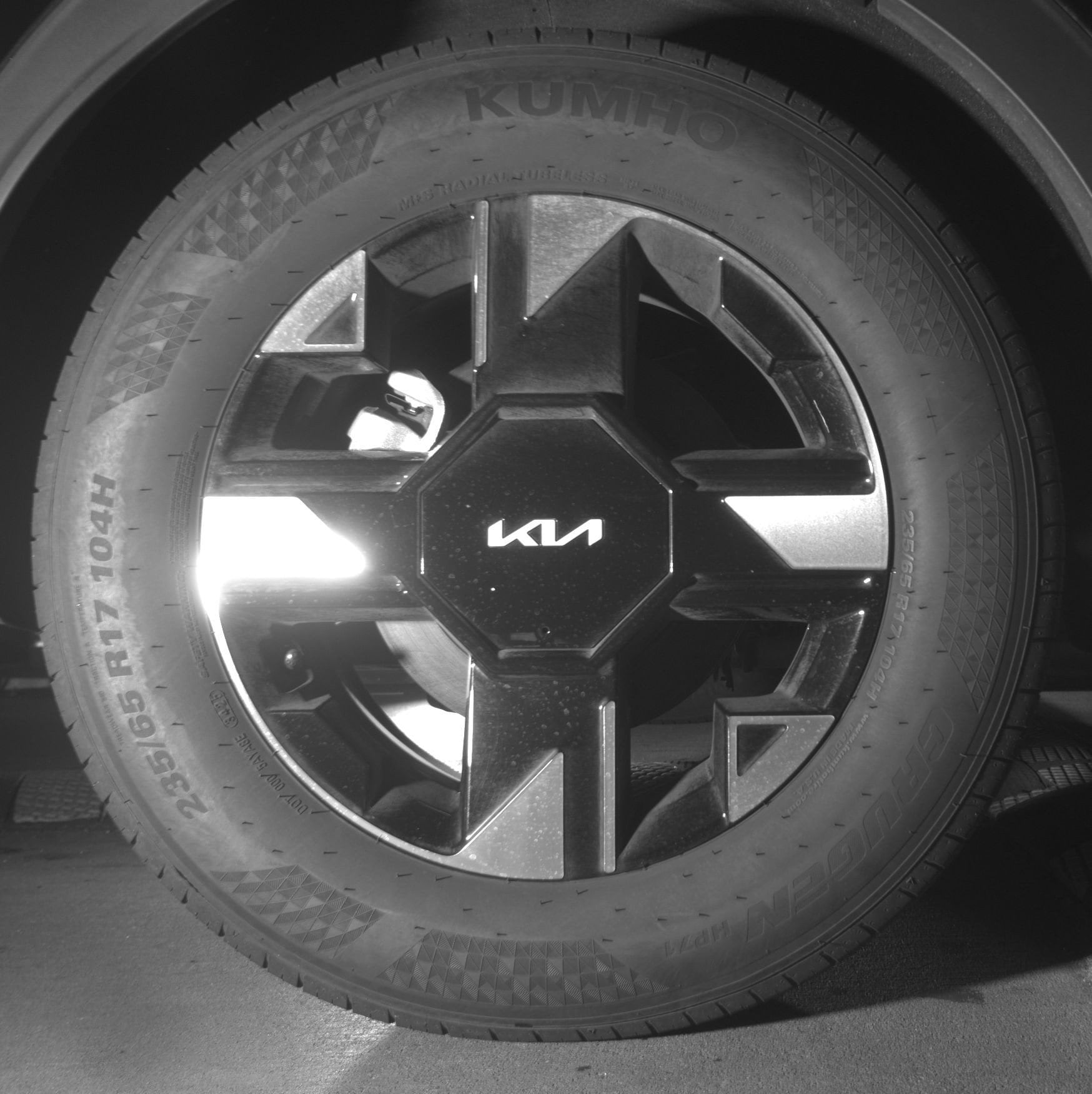 Thumbnail: 2026 Kia Sportage - 15