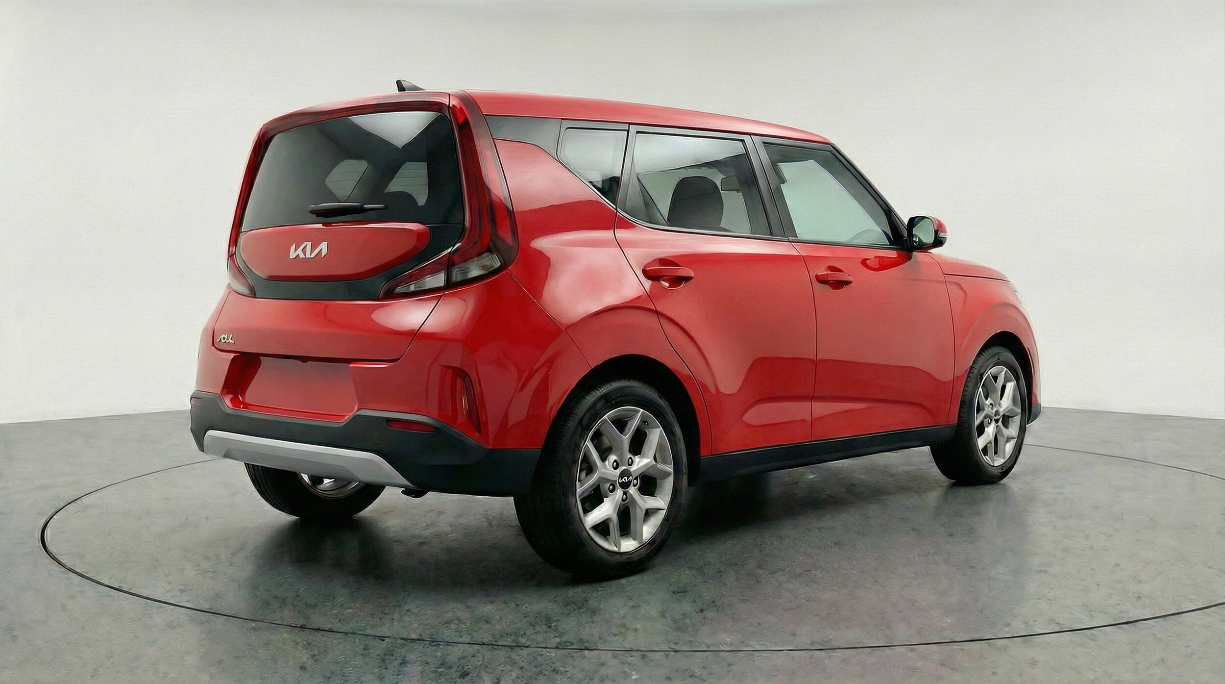 Thumbnail: 2025 Kia Soul - 9