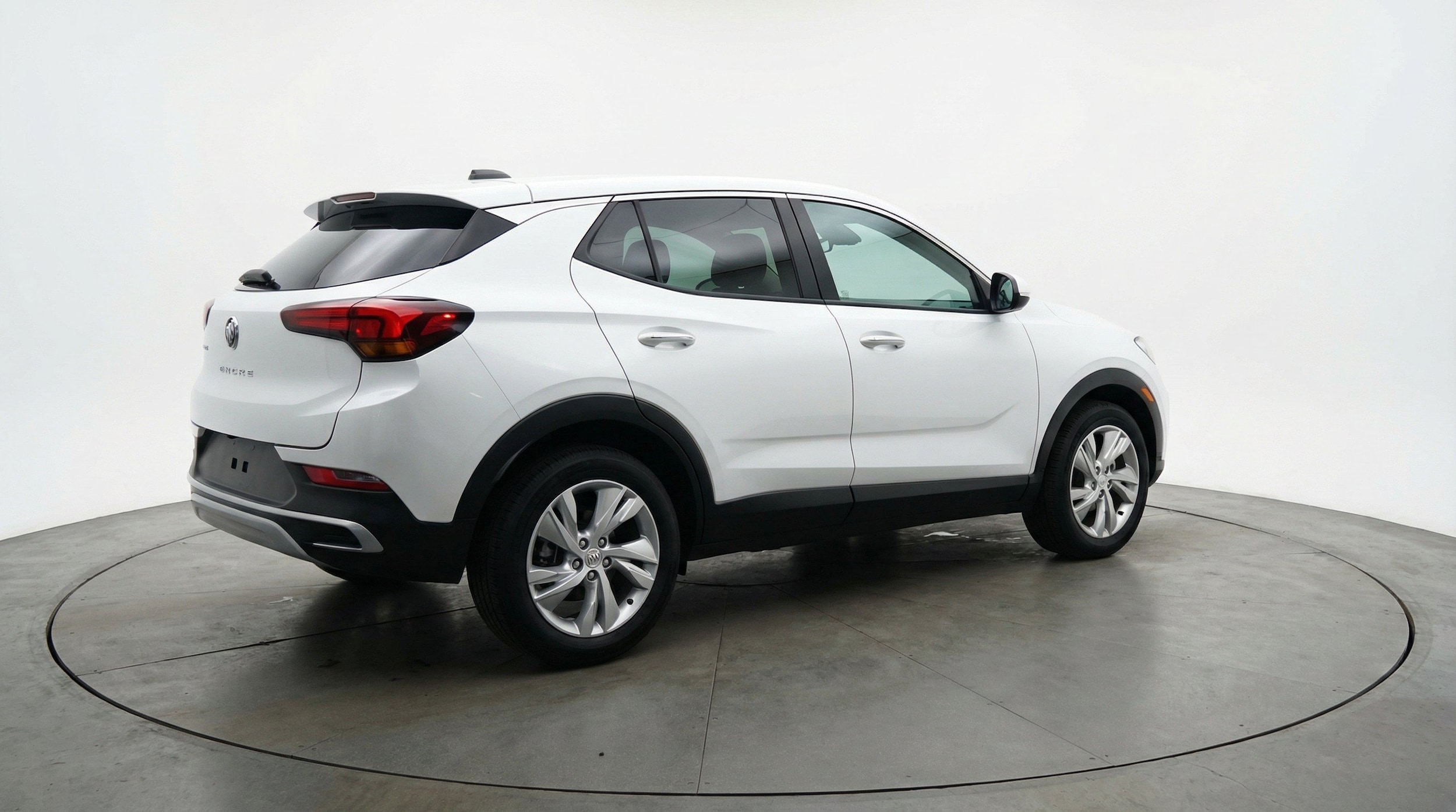 Thumbnail: 2026 Buick Encore GX - 9