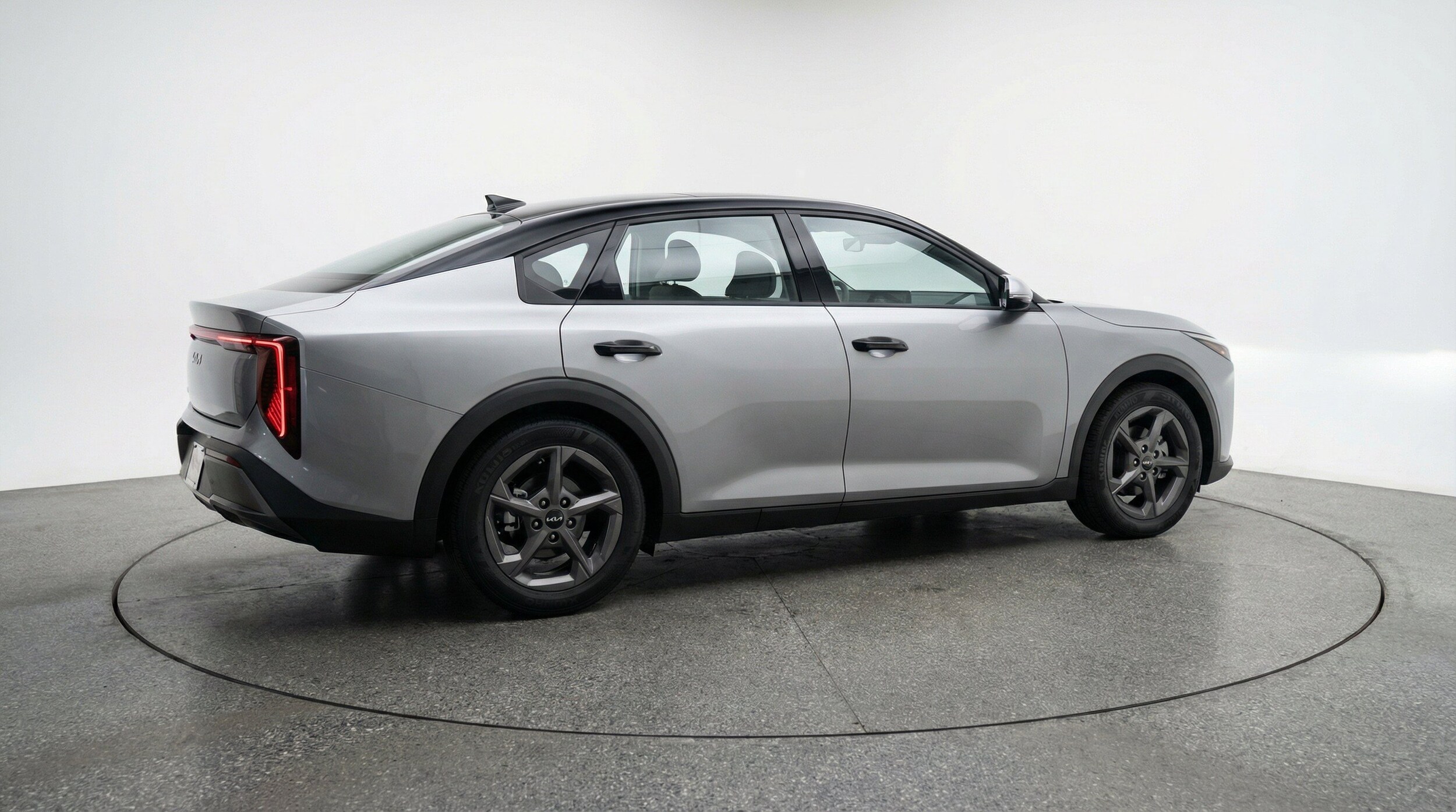 Thumbnail: 2026 Kia K4 - 9