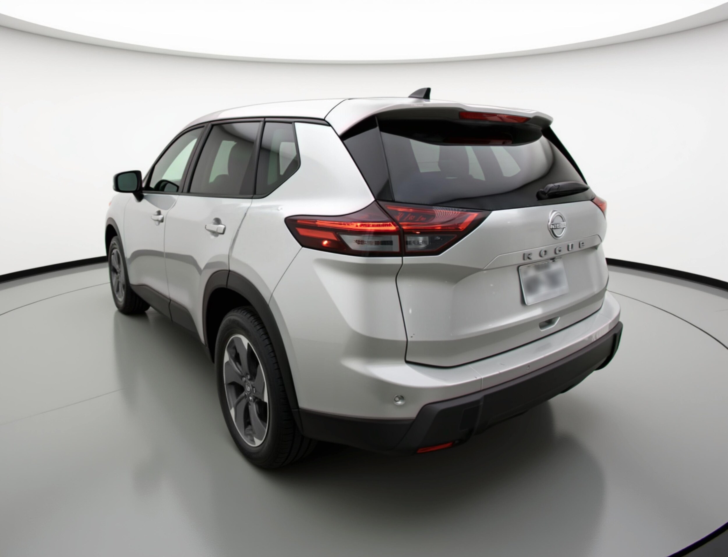 Thumbnail: 2025 Nissan Rogue - 5