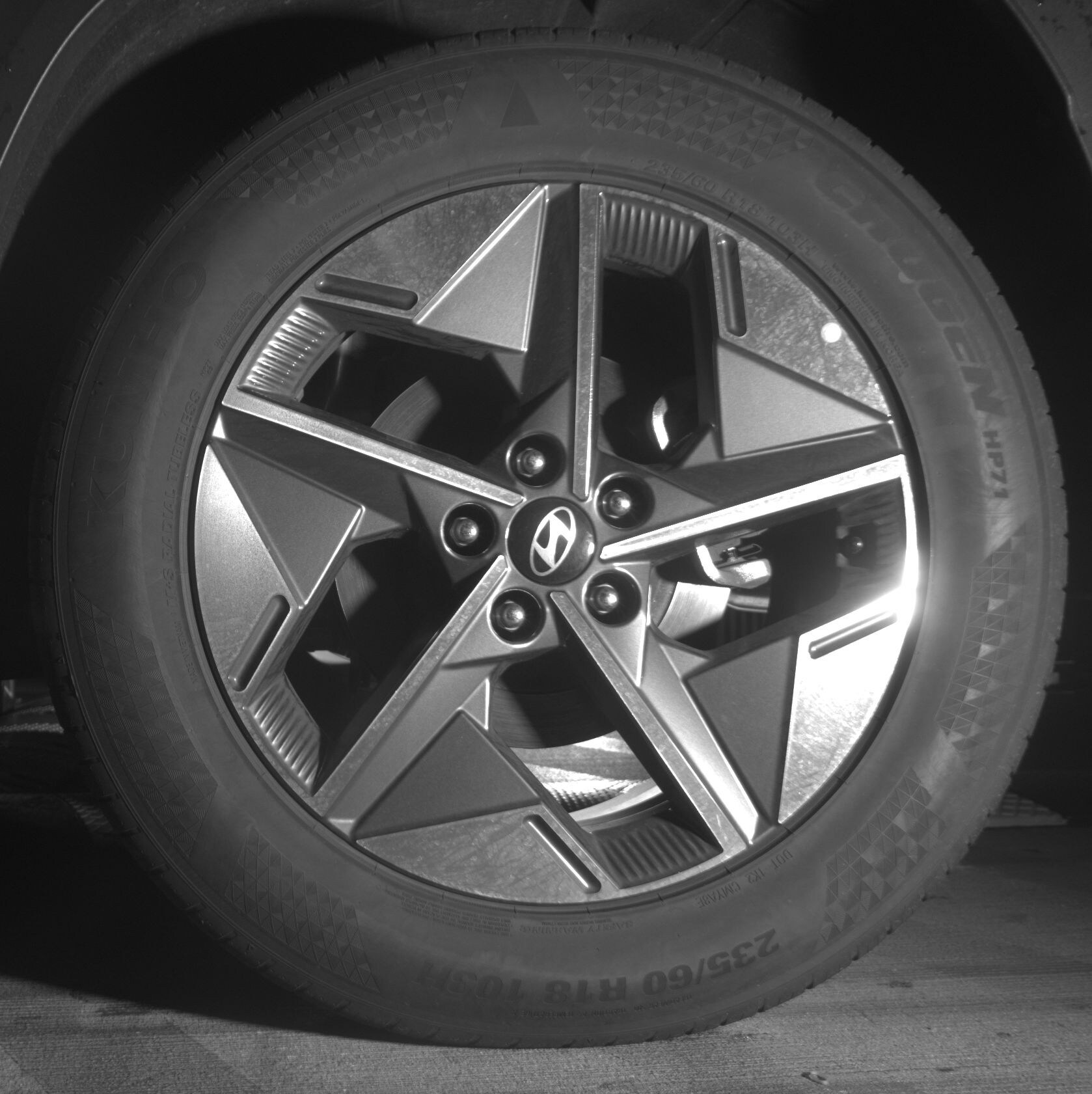 Thumbnail: 2025 Hyundai Tucson - 11