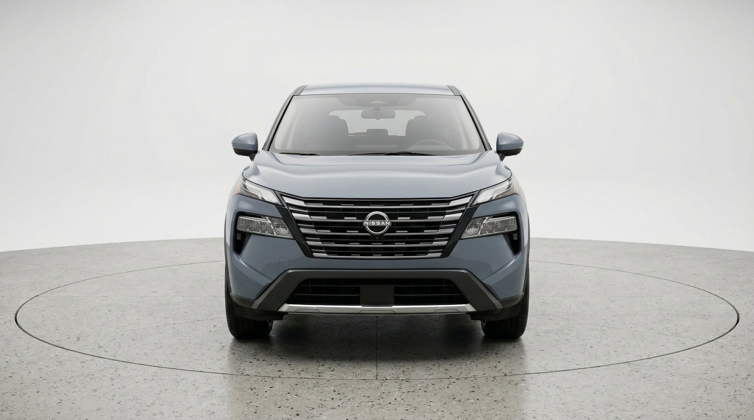 Thumbnail: 2026 Nissan Rogue - 2