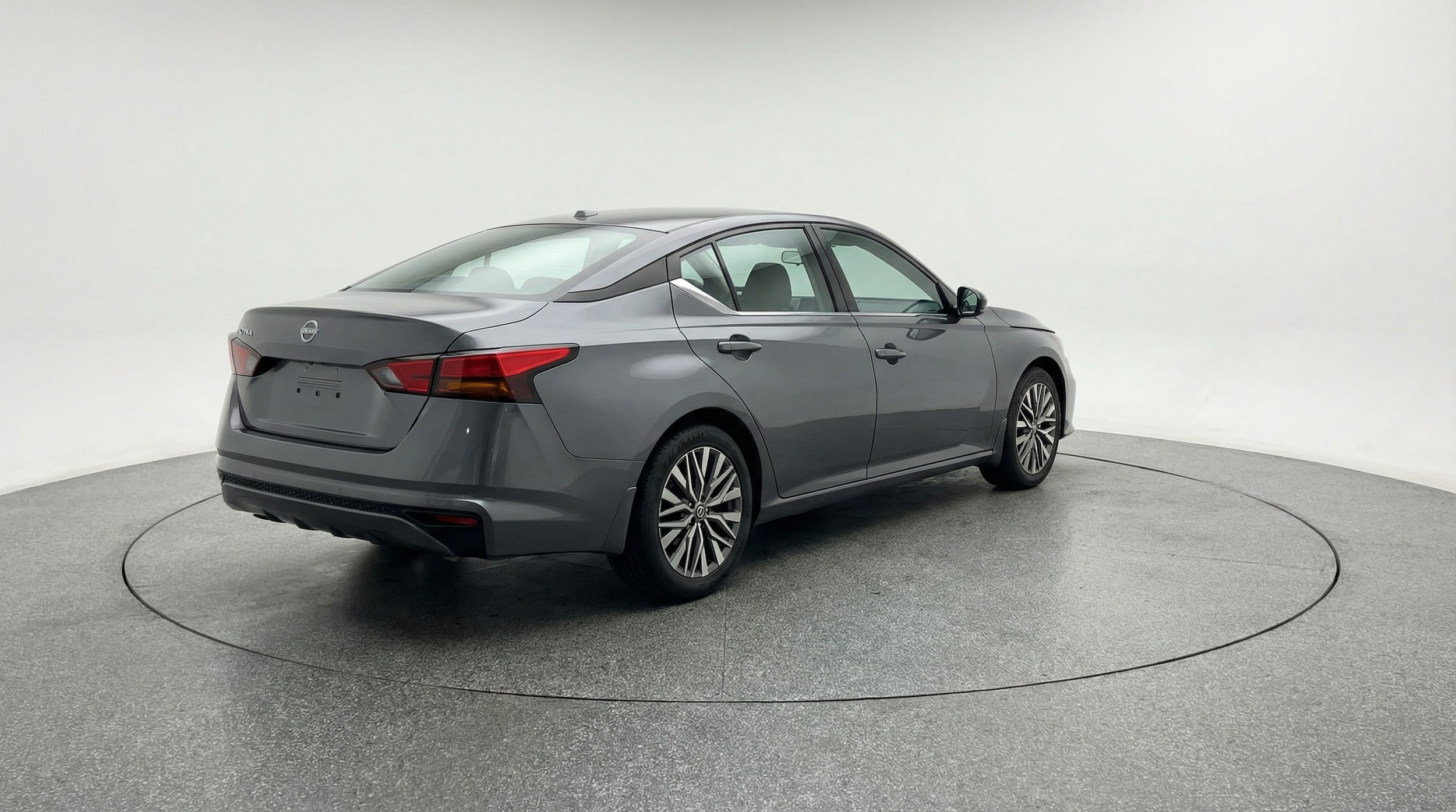 Thumbnail: 2025 Nissan Altima - 7