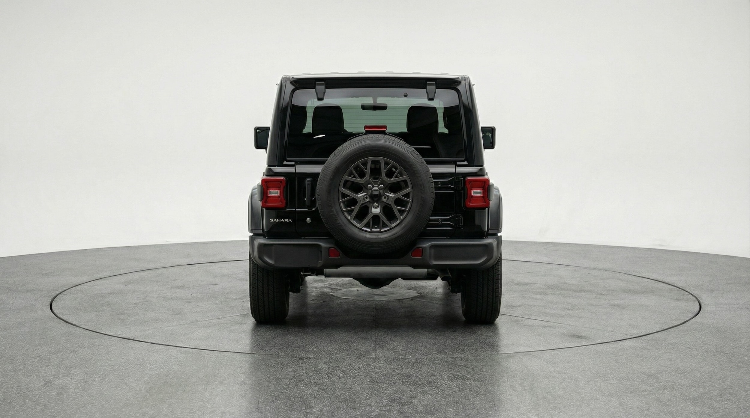 Thumbnail: 2025 Jeep Wrangler - 6