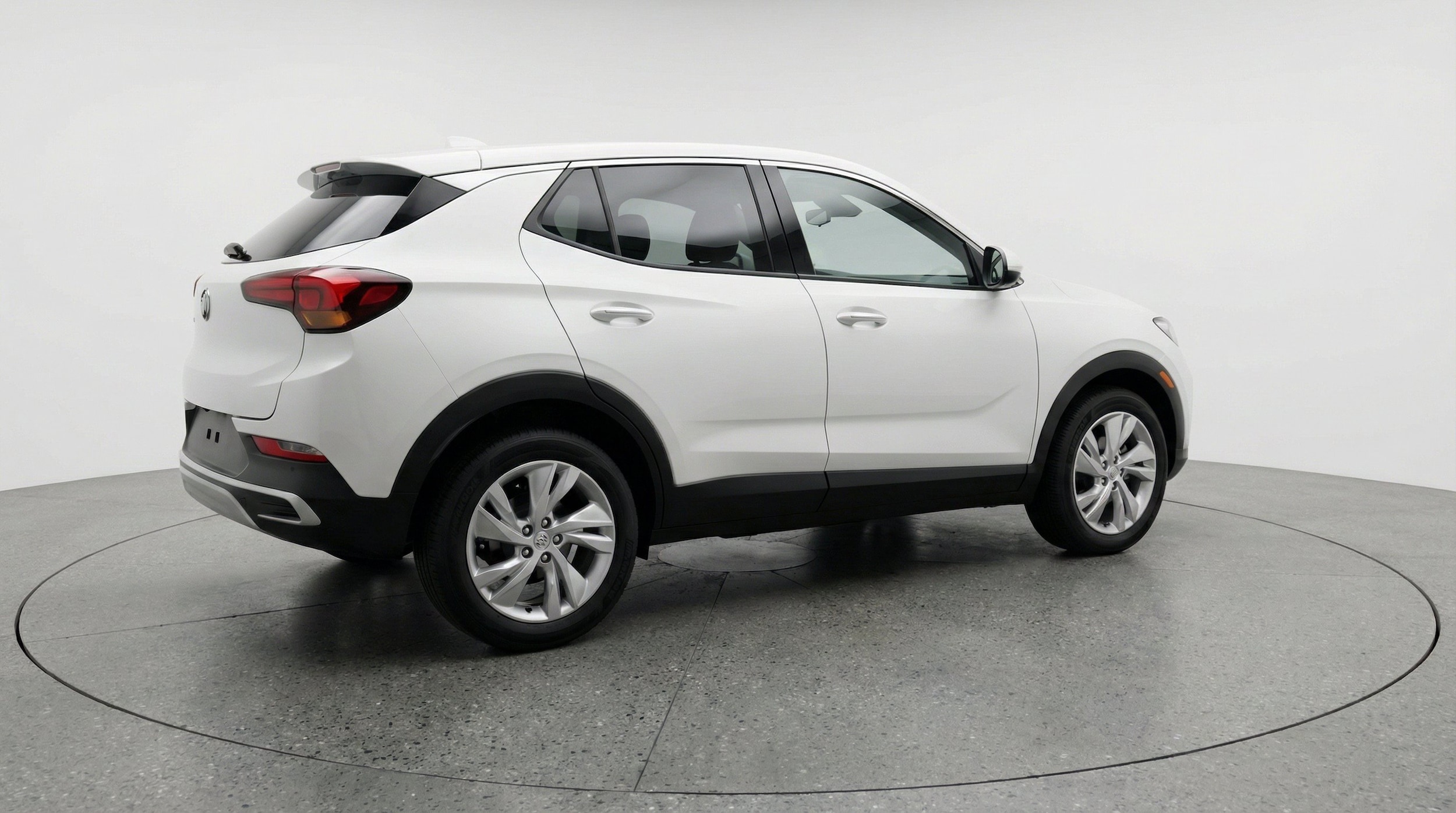 Thumbnail: 2026 Buick Encore GX - 9