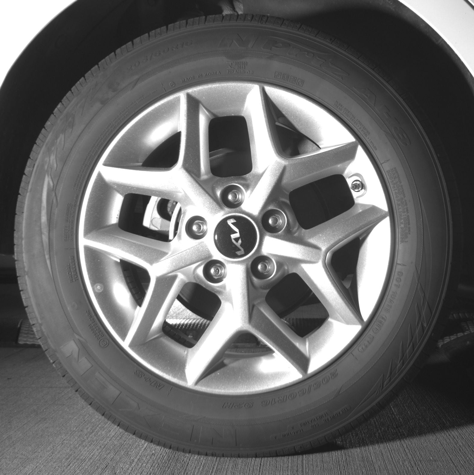 Thumbnail: 2025 Kia Soul - 12