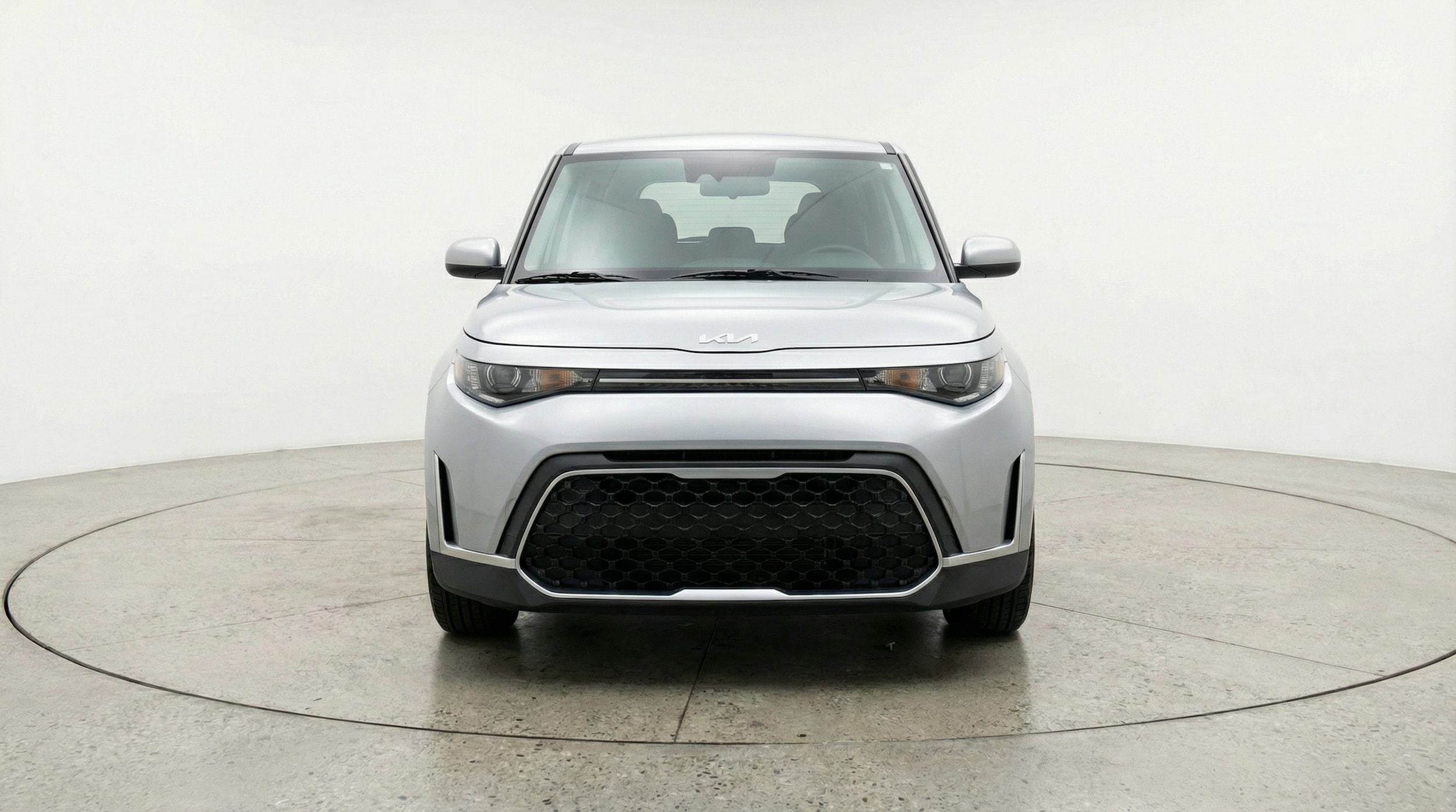 Thumbnail: 2025 Kia Soul - 2