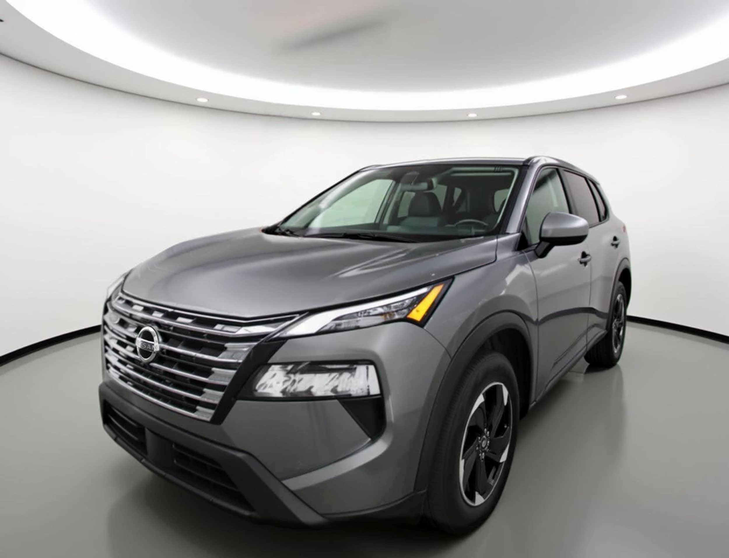 Thumbnail: 2025 Nissan Rogue - 3