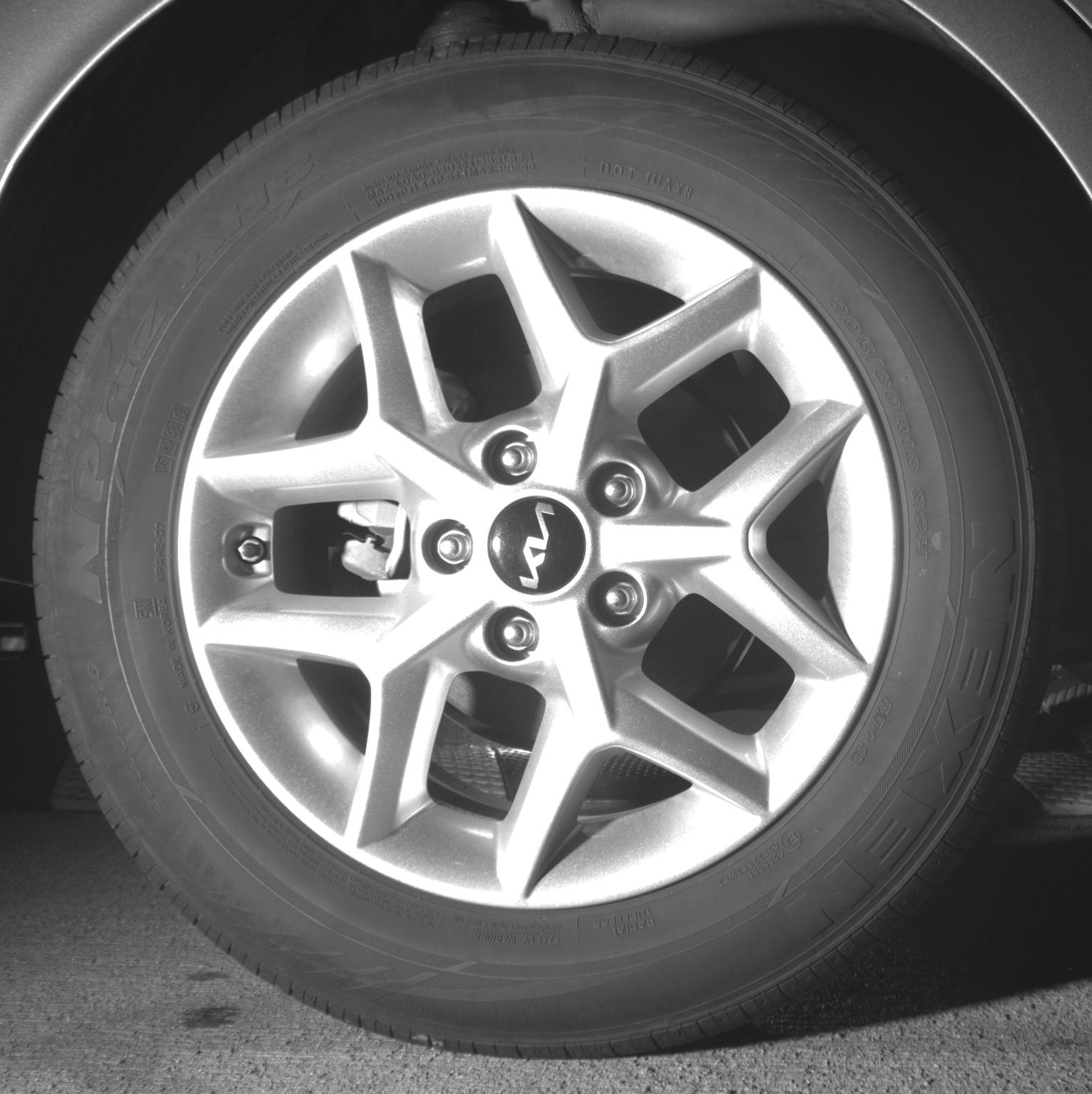 Thumbnail: 2025 Kia Soul - 12