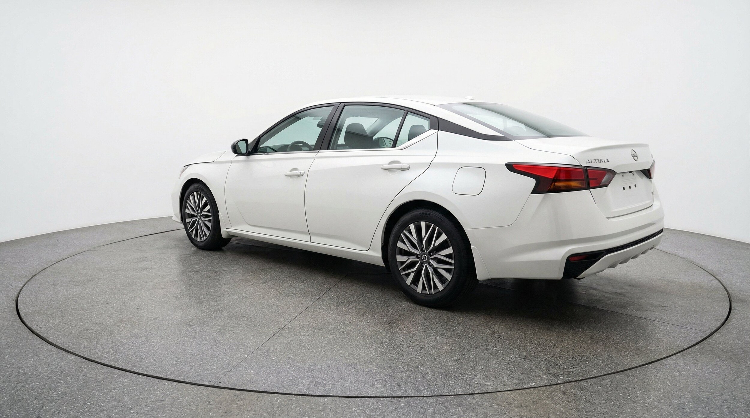 Thumbnail: 2026 Nissan Altima - 6