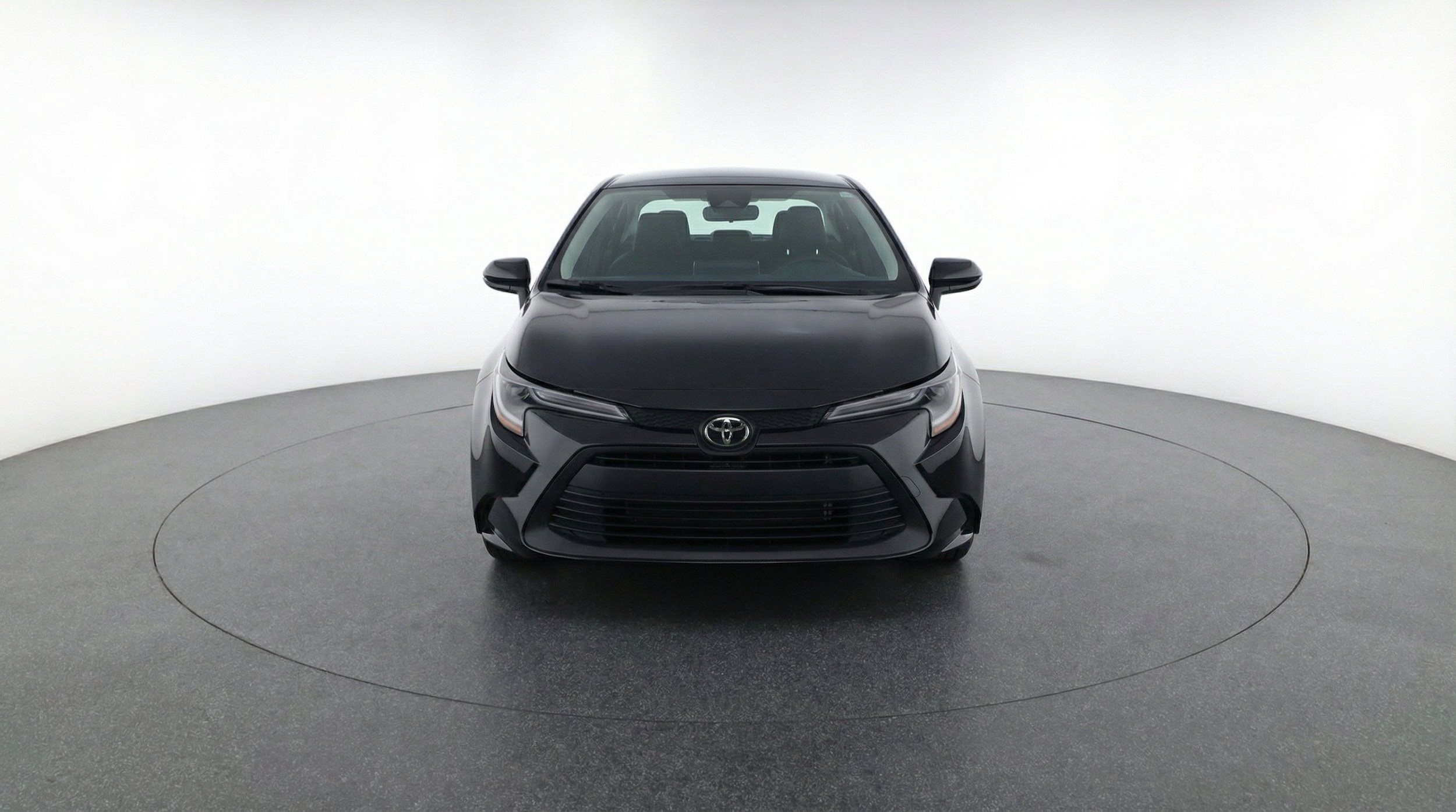 Thumbnail: 2025 Toyota Corolla - 2