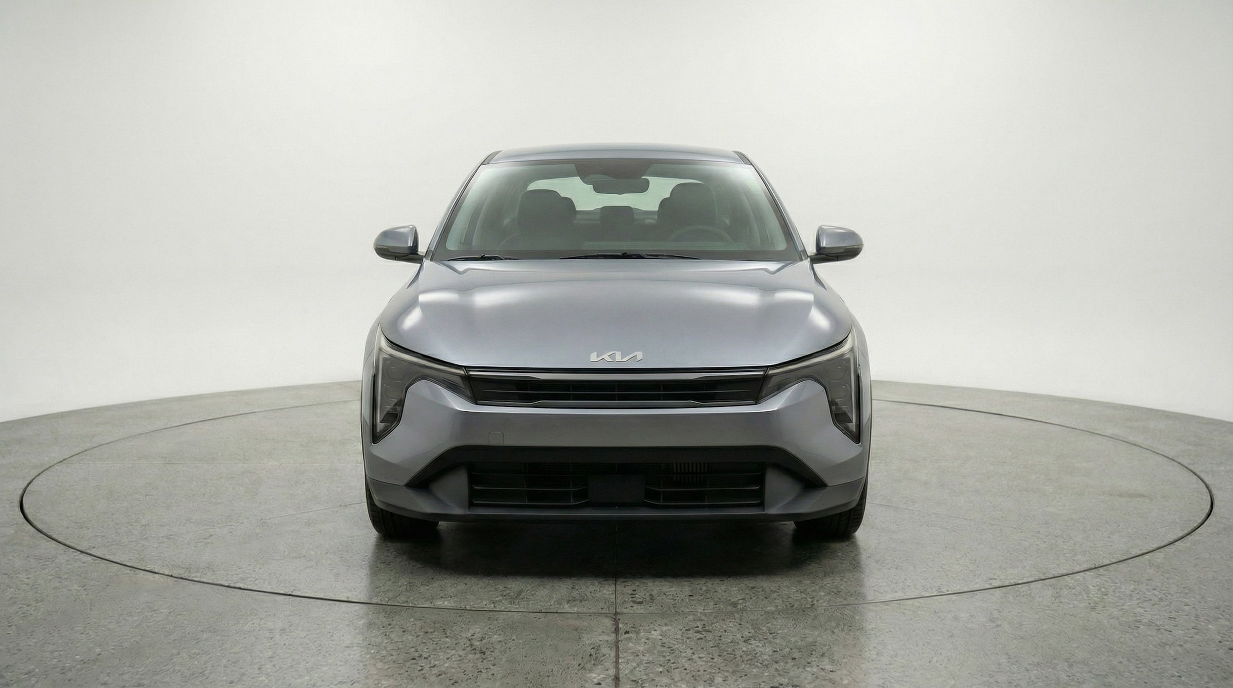 Thumbnail: 2025 Kia K4 - 2