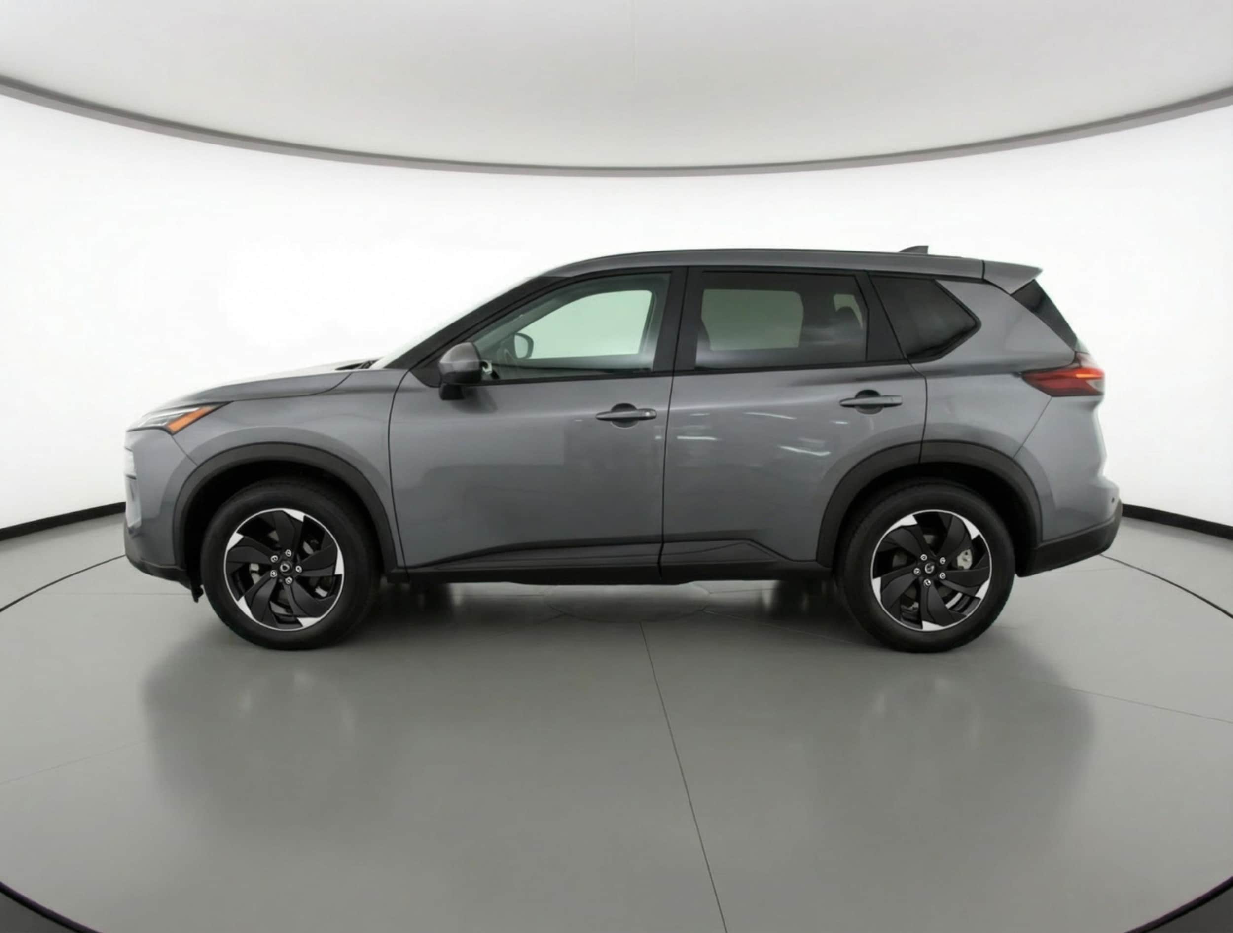 Thumbnail: 2025 Nissan Rogue - 4