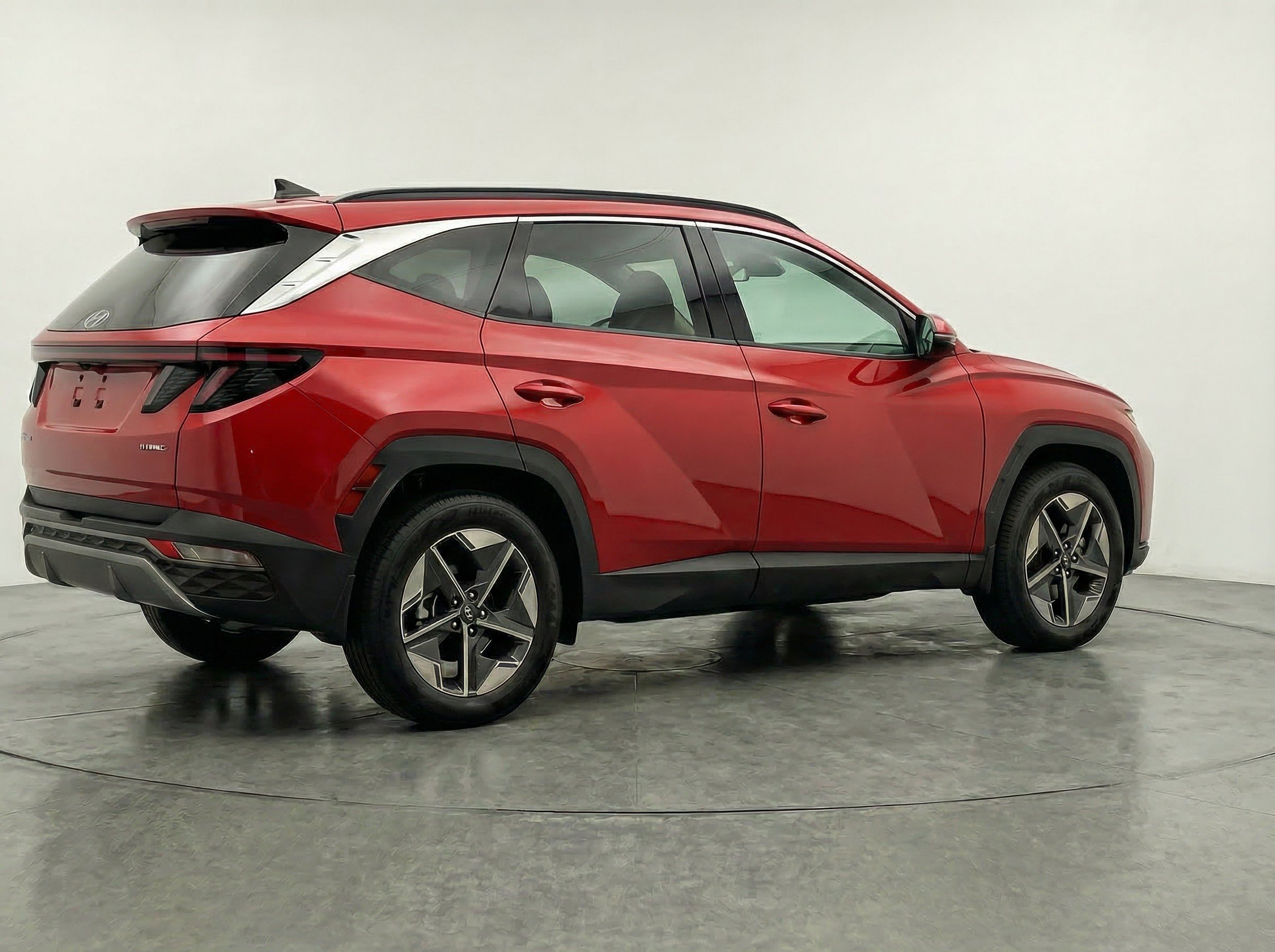 Thumbnail: 2026 Hyundai Tucson - 9