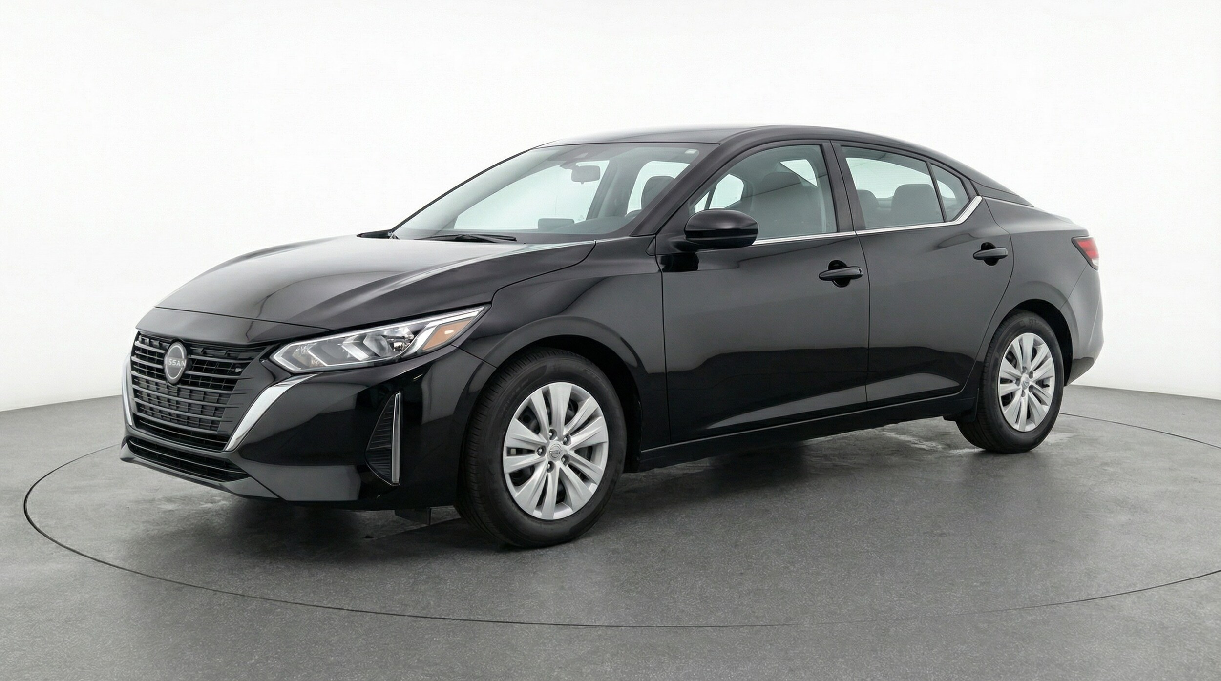 Thumbnail: 2025 Nissan Sentra - 3