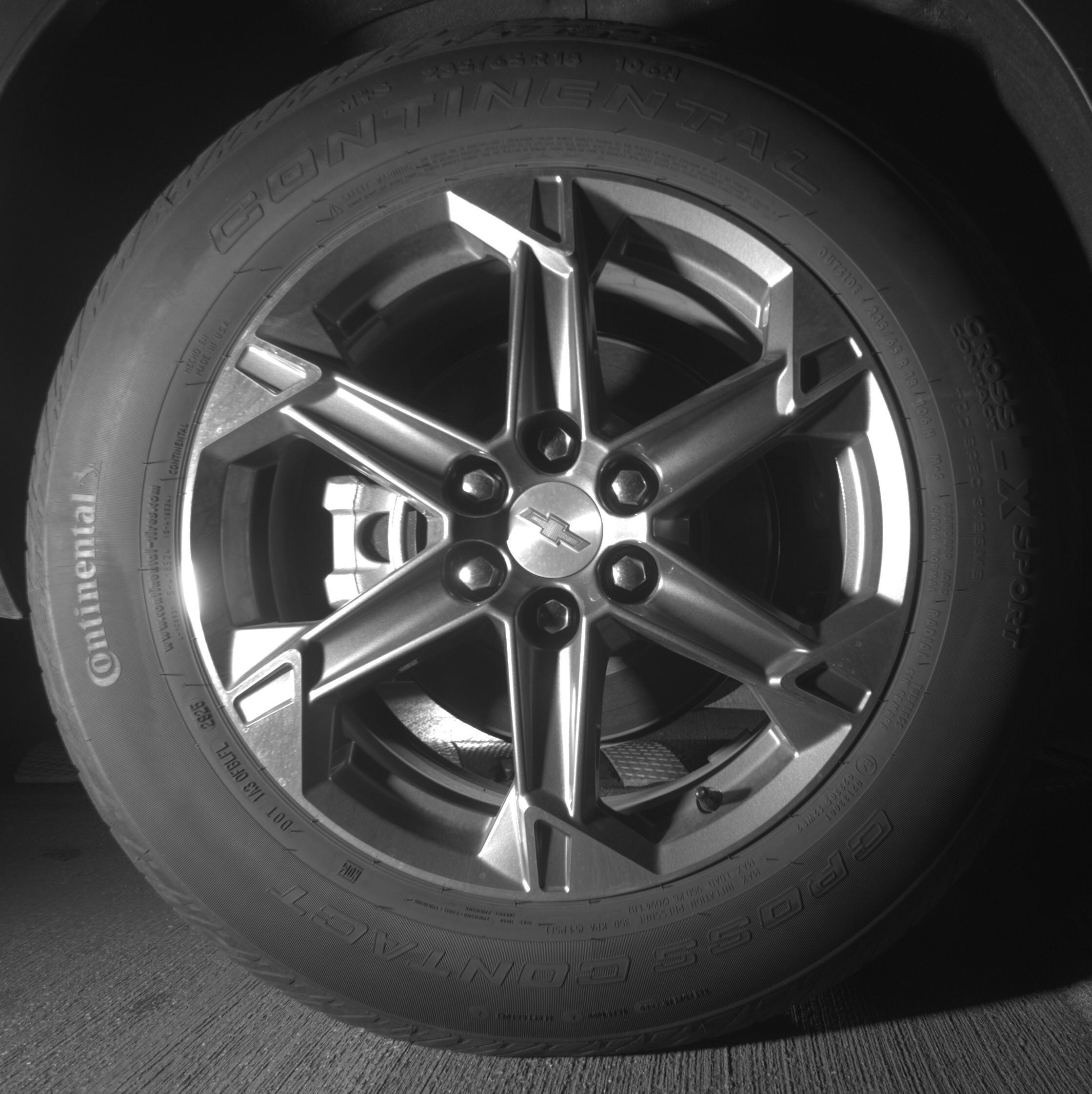 Thumbnail: 2025 Chevrolet Blazer - 12